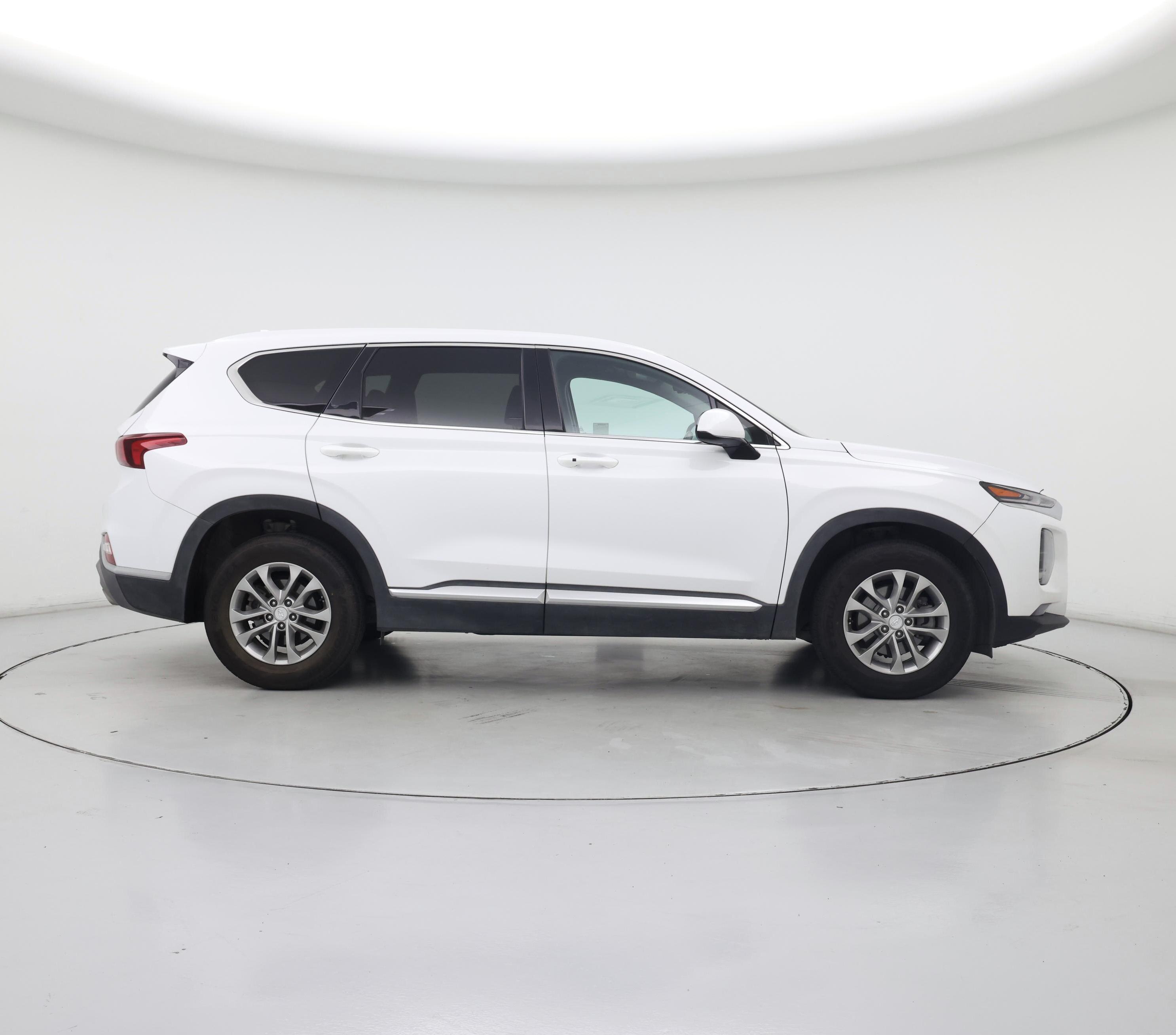 Thumbnail: 2020 Hyundai Santa Fe - 7