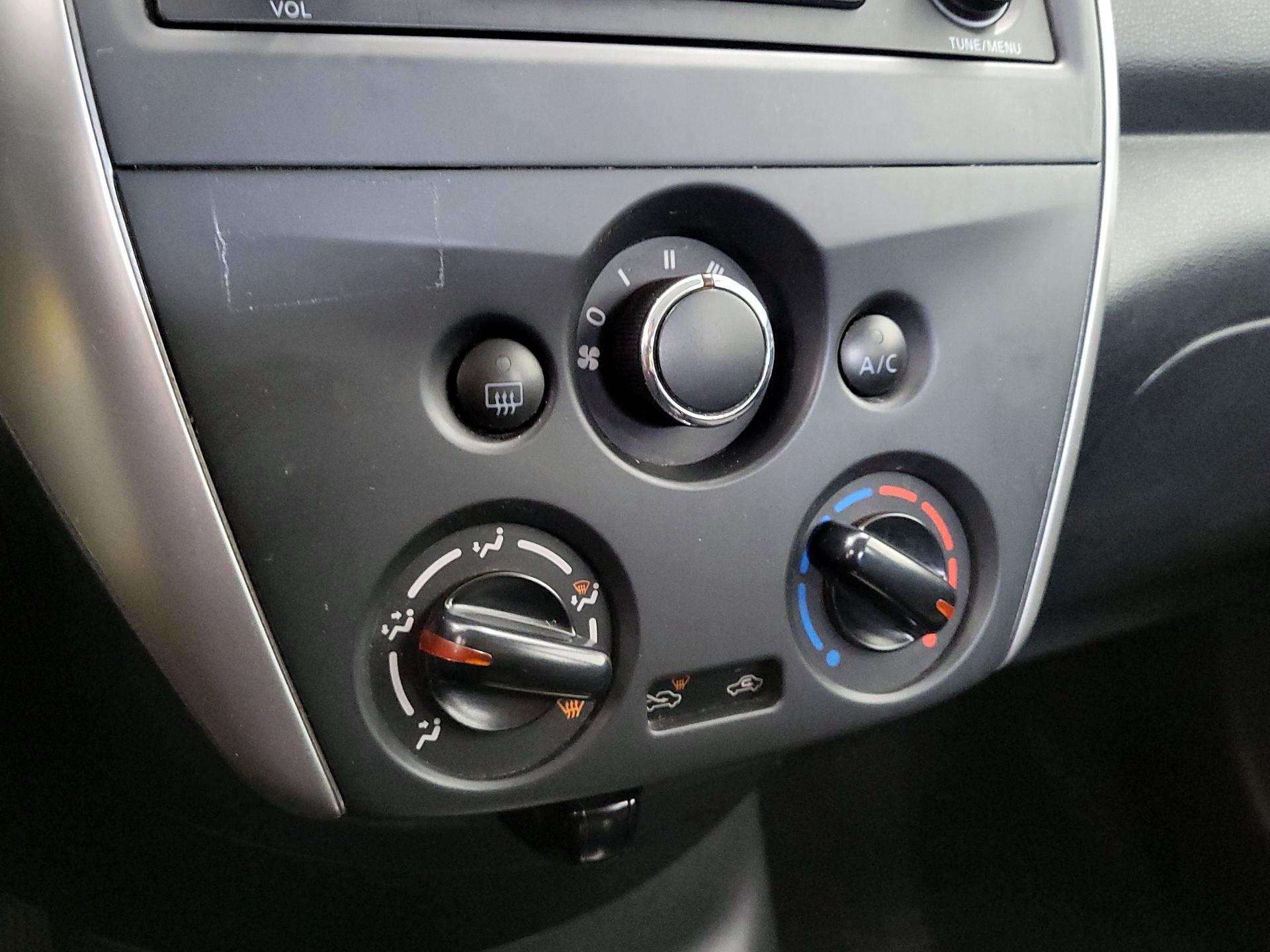 Thumbnail: 2015 Nissan Versa - 15