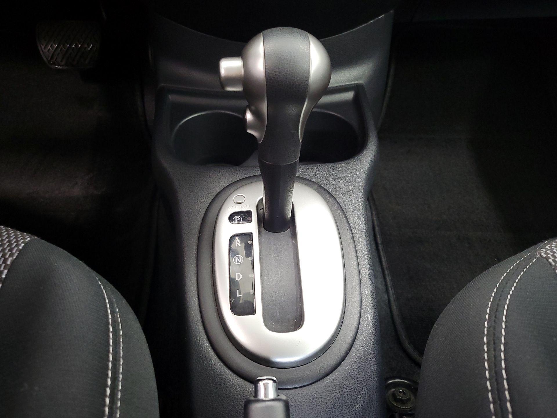 Thumbnail: 2015 Nissan Versa - 16