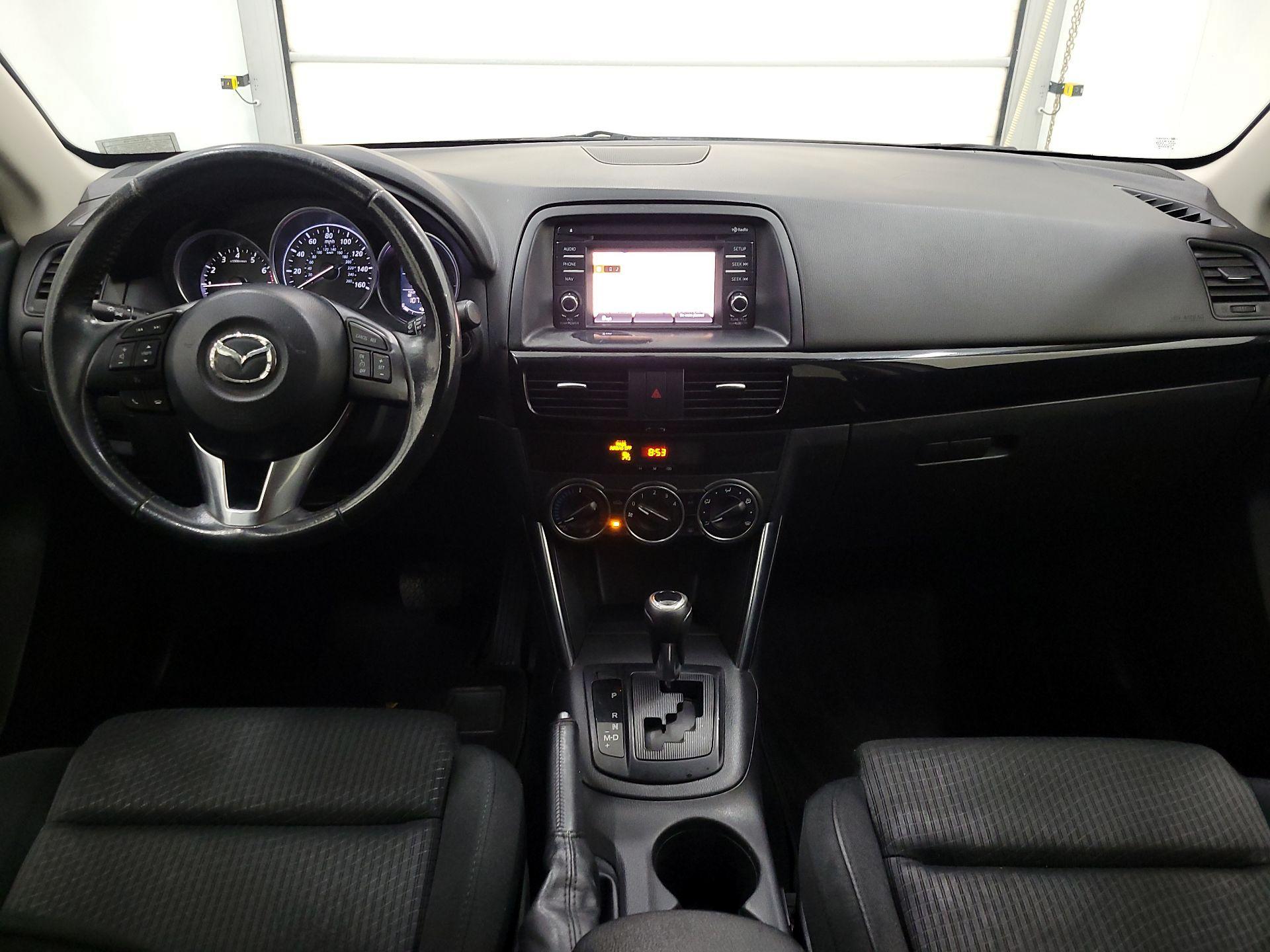 Thumbnail: 2014 Mazda CX-5 - 9