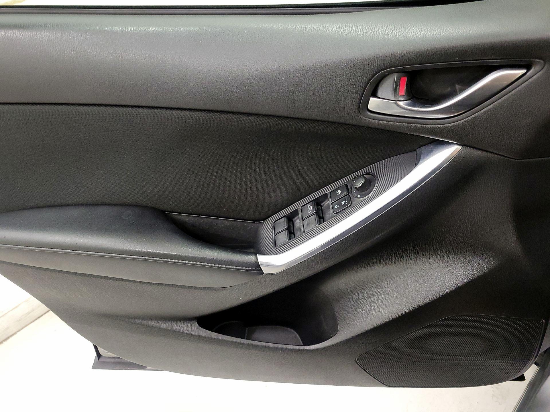 Thumbnail: 2014 Mazda CX-5 - 12