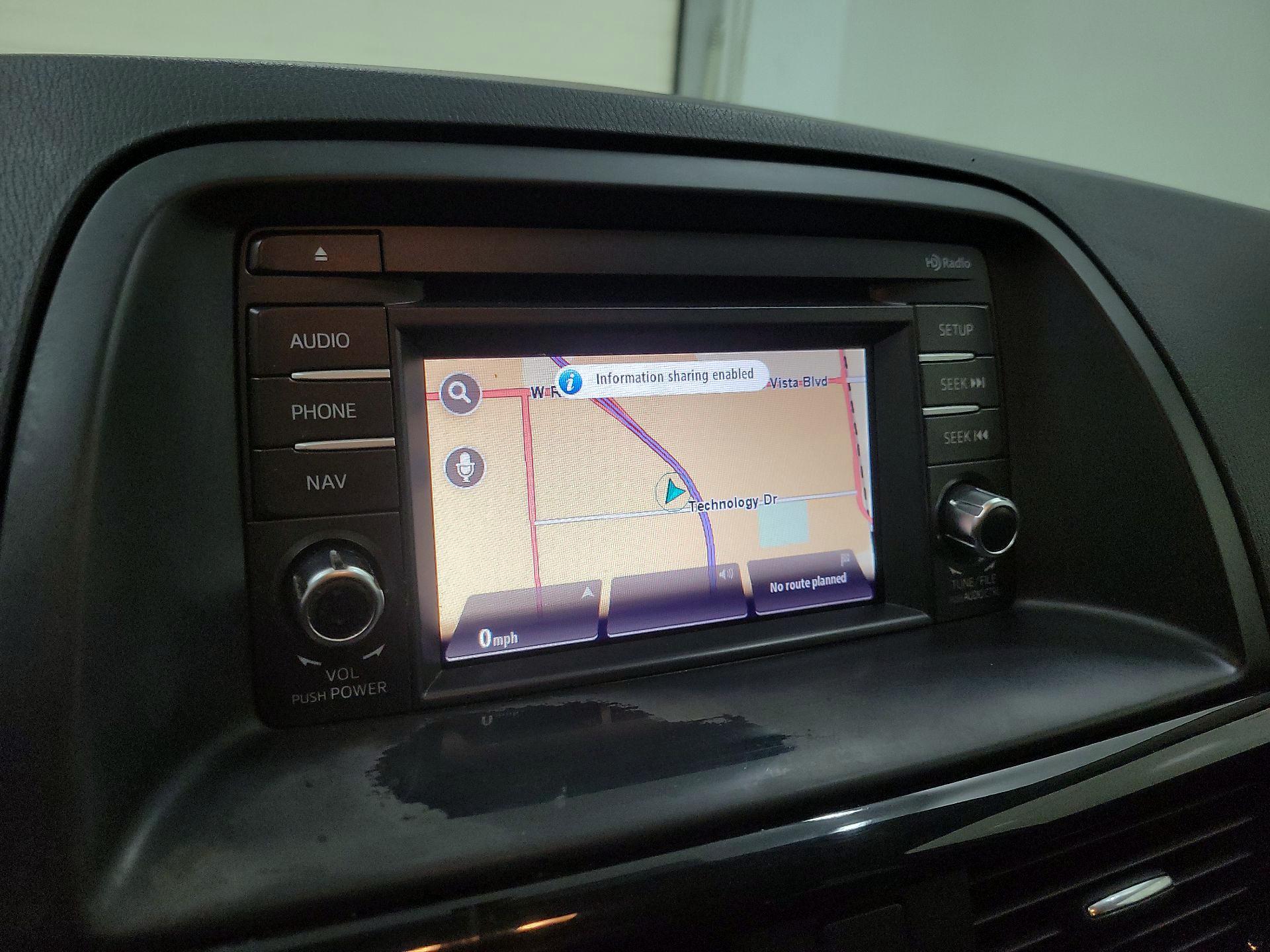 Thumbnail: 2014 Mazda CX-5 - 14