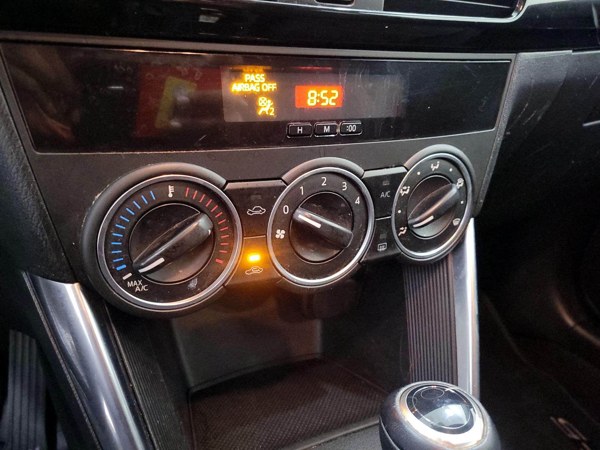 Thumbnail: 2014 Mazda CX-5 - 17