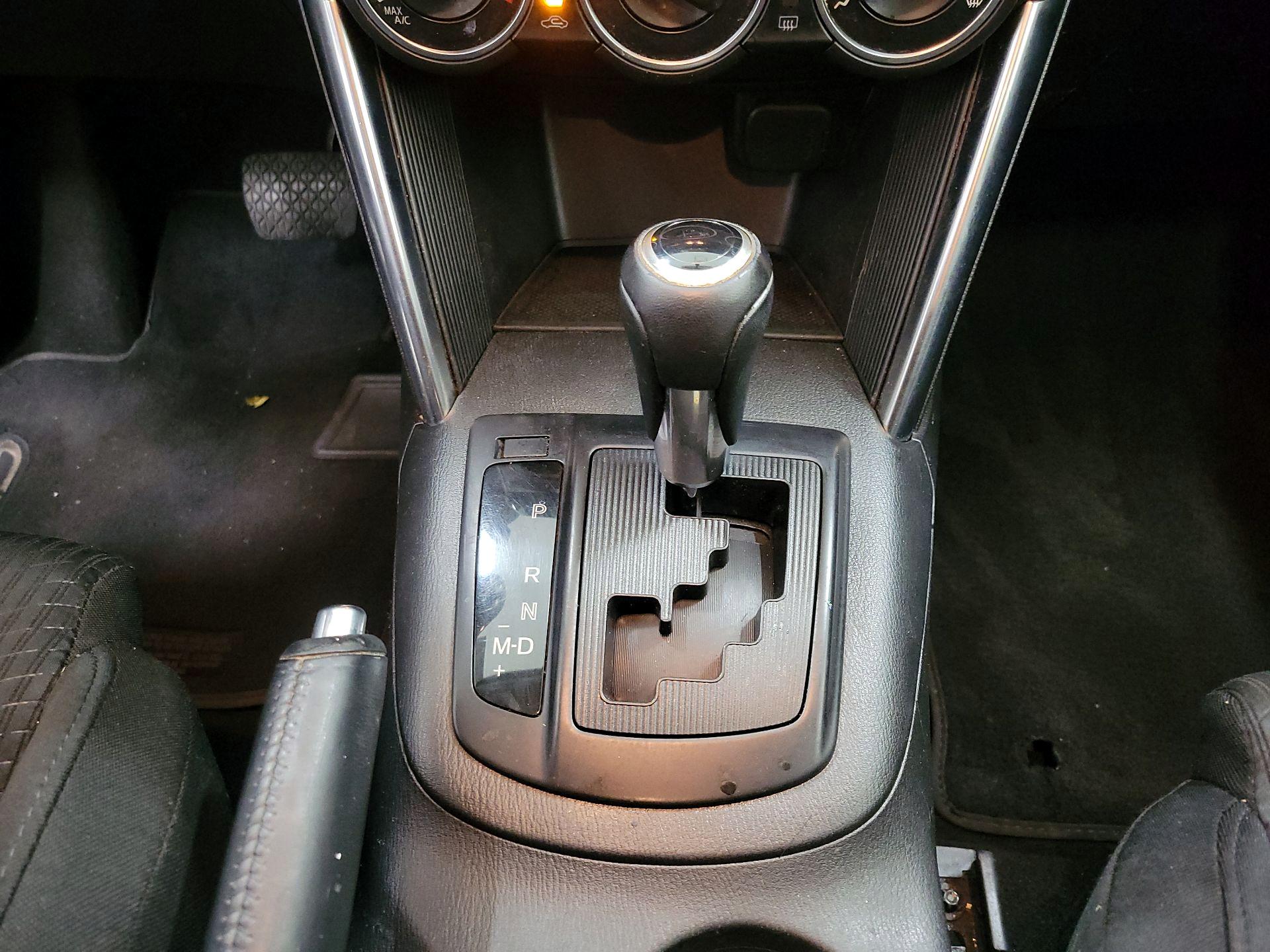 Thumbnail: 2014 Mazda CX-5 - 18