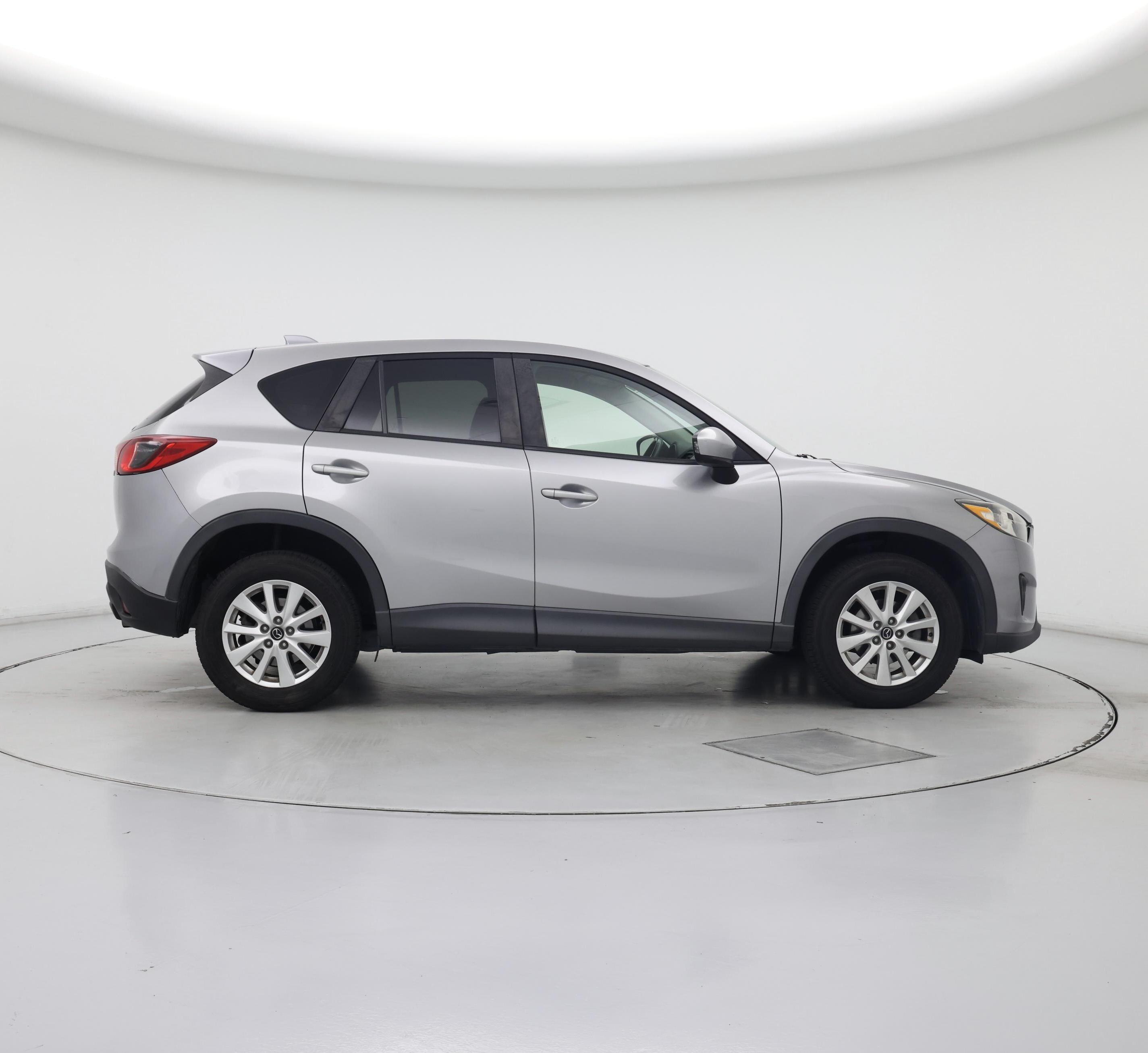 Thumbnail: 2014 Mazda CX-5 - 7