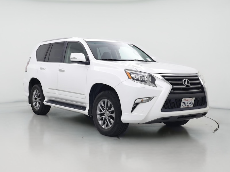 2016 Lexus GX 460 Luxury -
                  Palmdale, CA