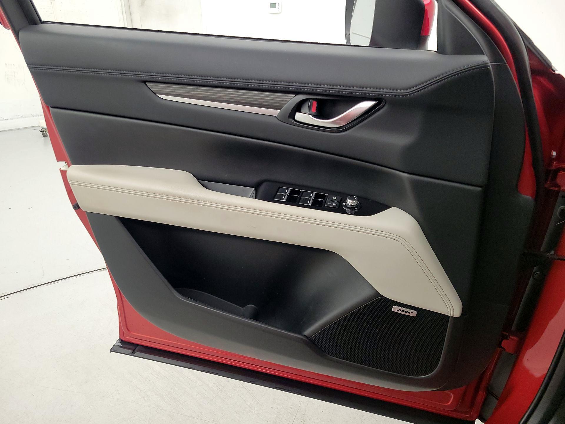 Thumbnail: 2021 Mazda CX-5 - 12