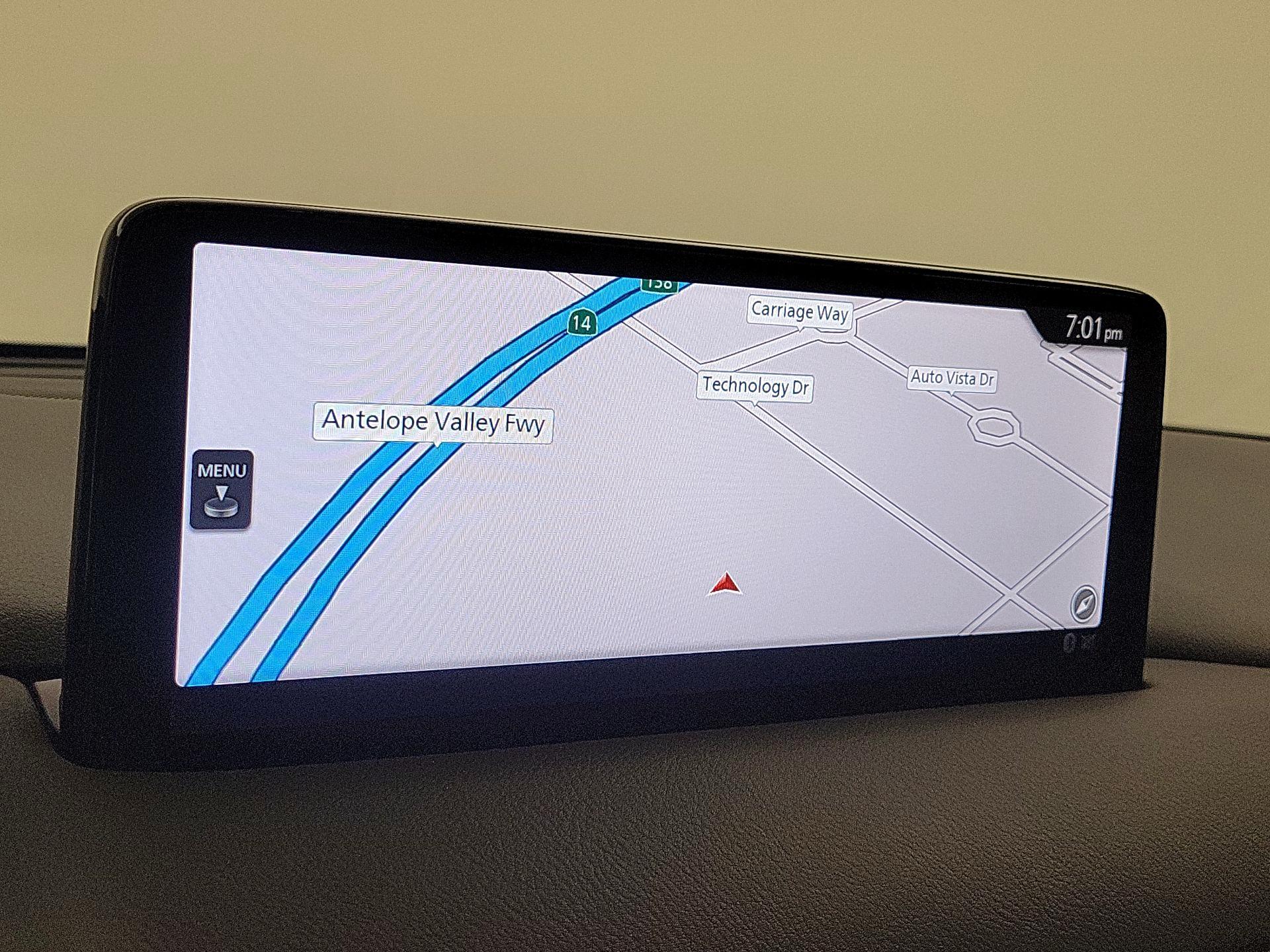 Thumbnail: 2021 Mazda CX-5 - 14