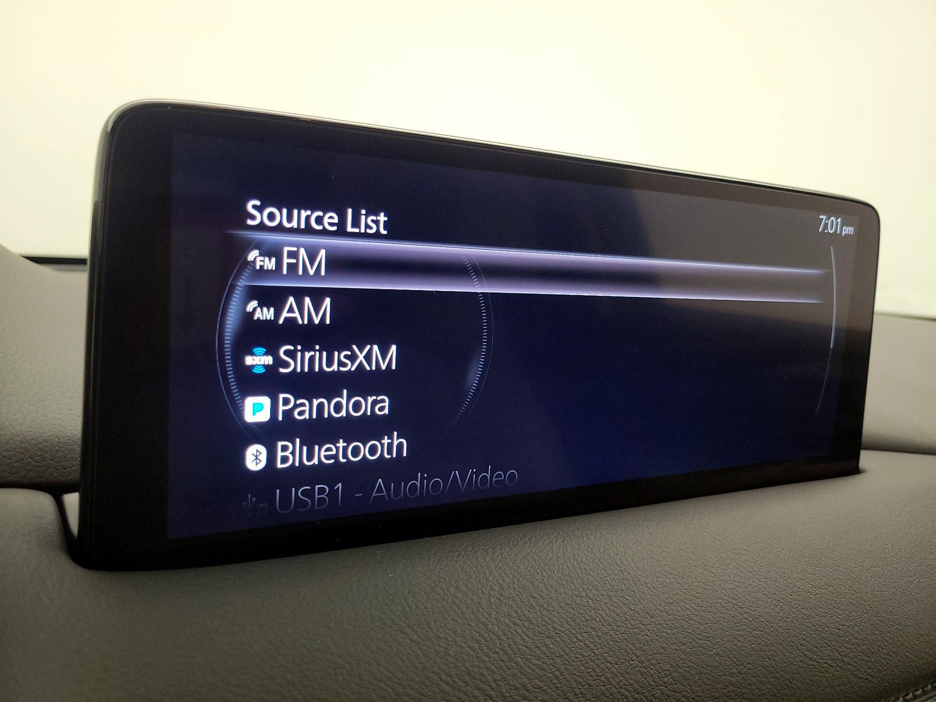 Thumbnail: 2021 Mazda CX-5 - 16