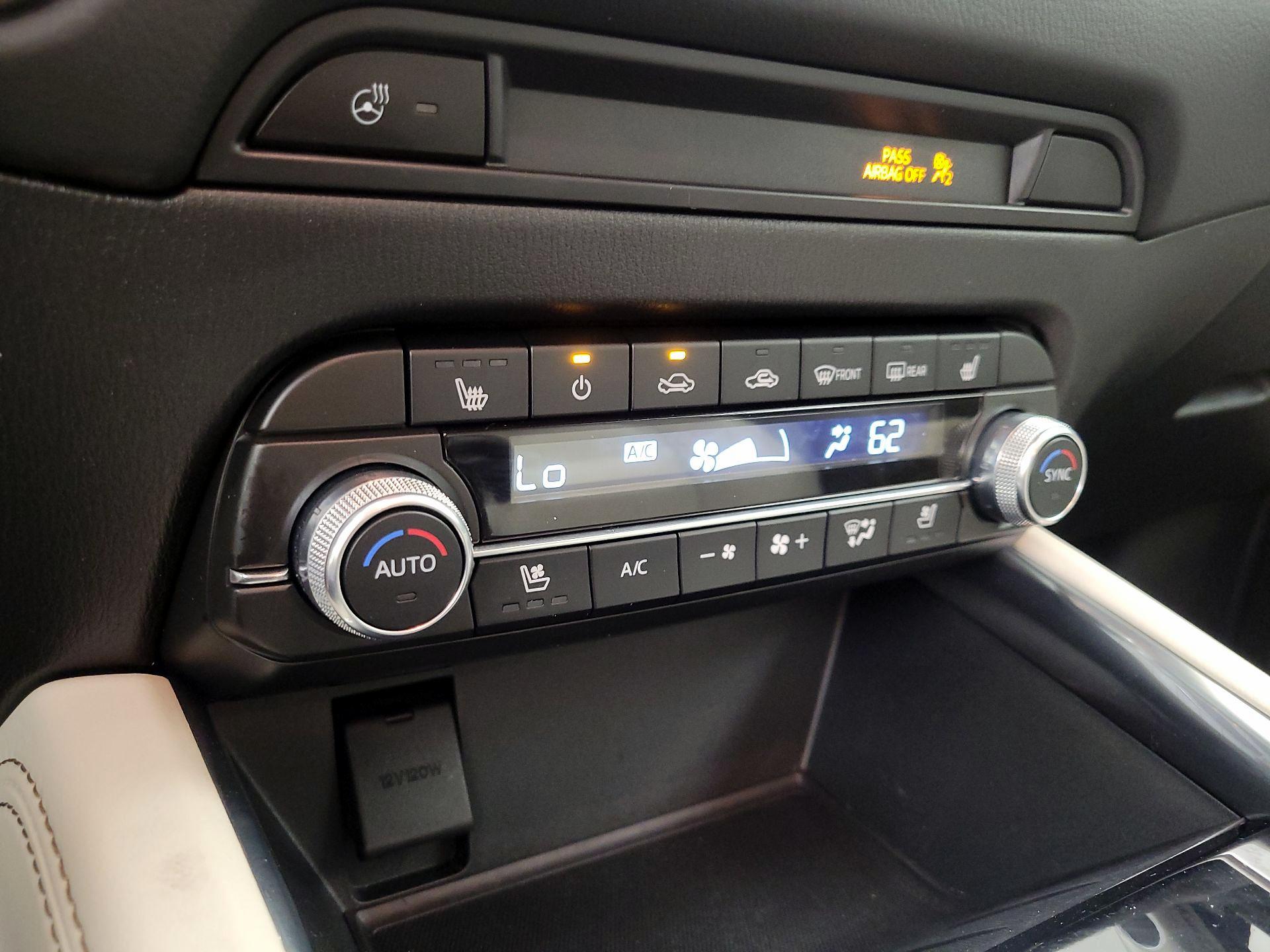 Thumbnail: 2021 Mazda CX-5 - 17