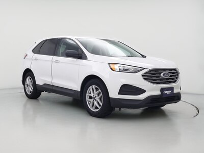 2021 Ford Edge SE