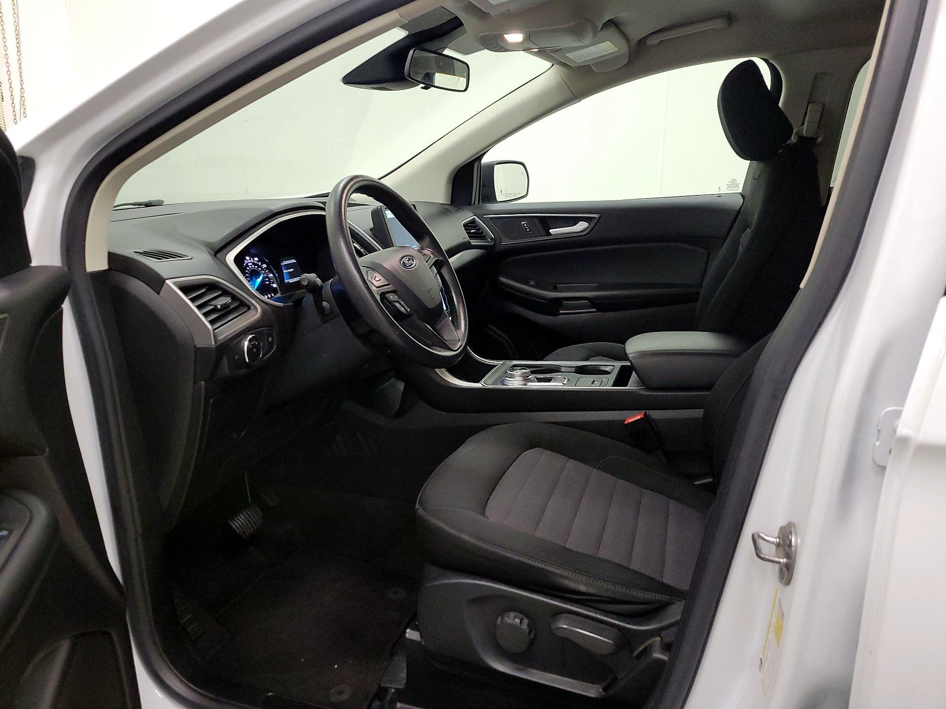 Thumbnail: 2021 Ford Edge - 11