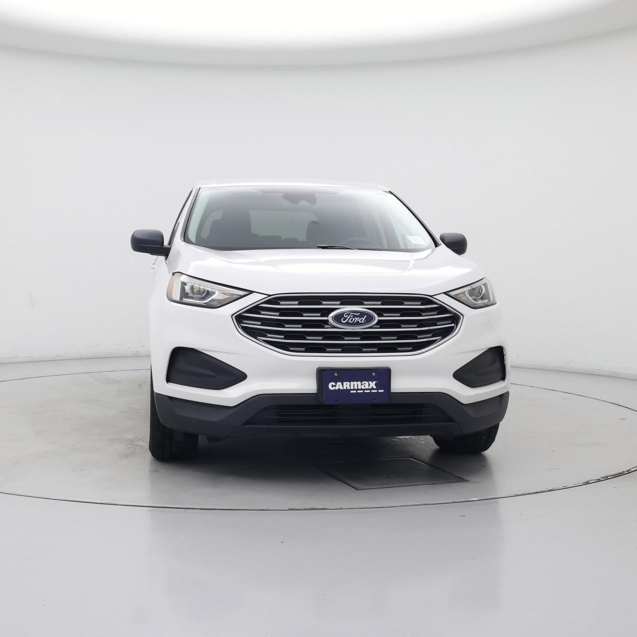 Thumbnail: 2021 Ford Edge - 5