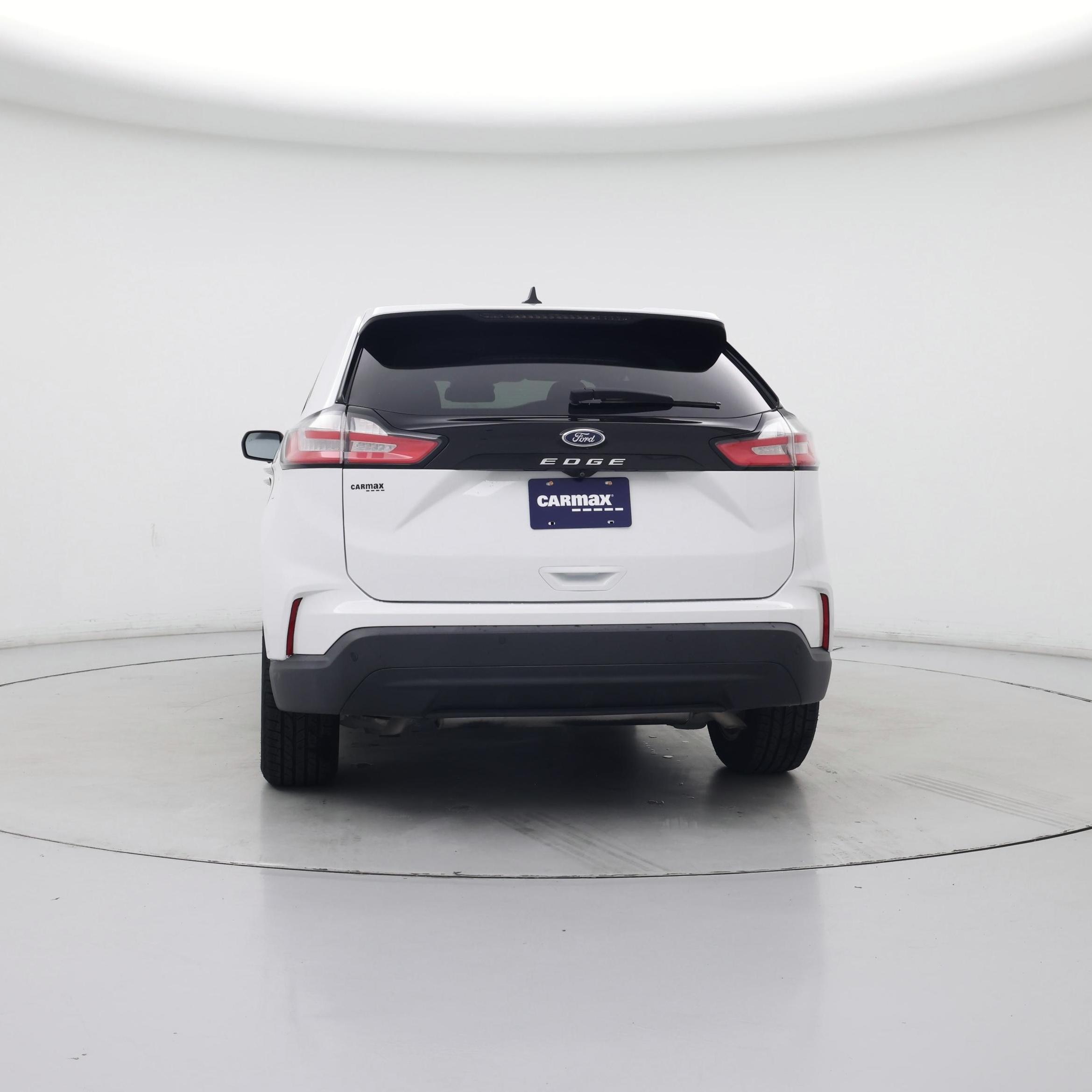 Thumbnail: 2021 Ford Edge - 6