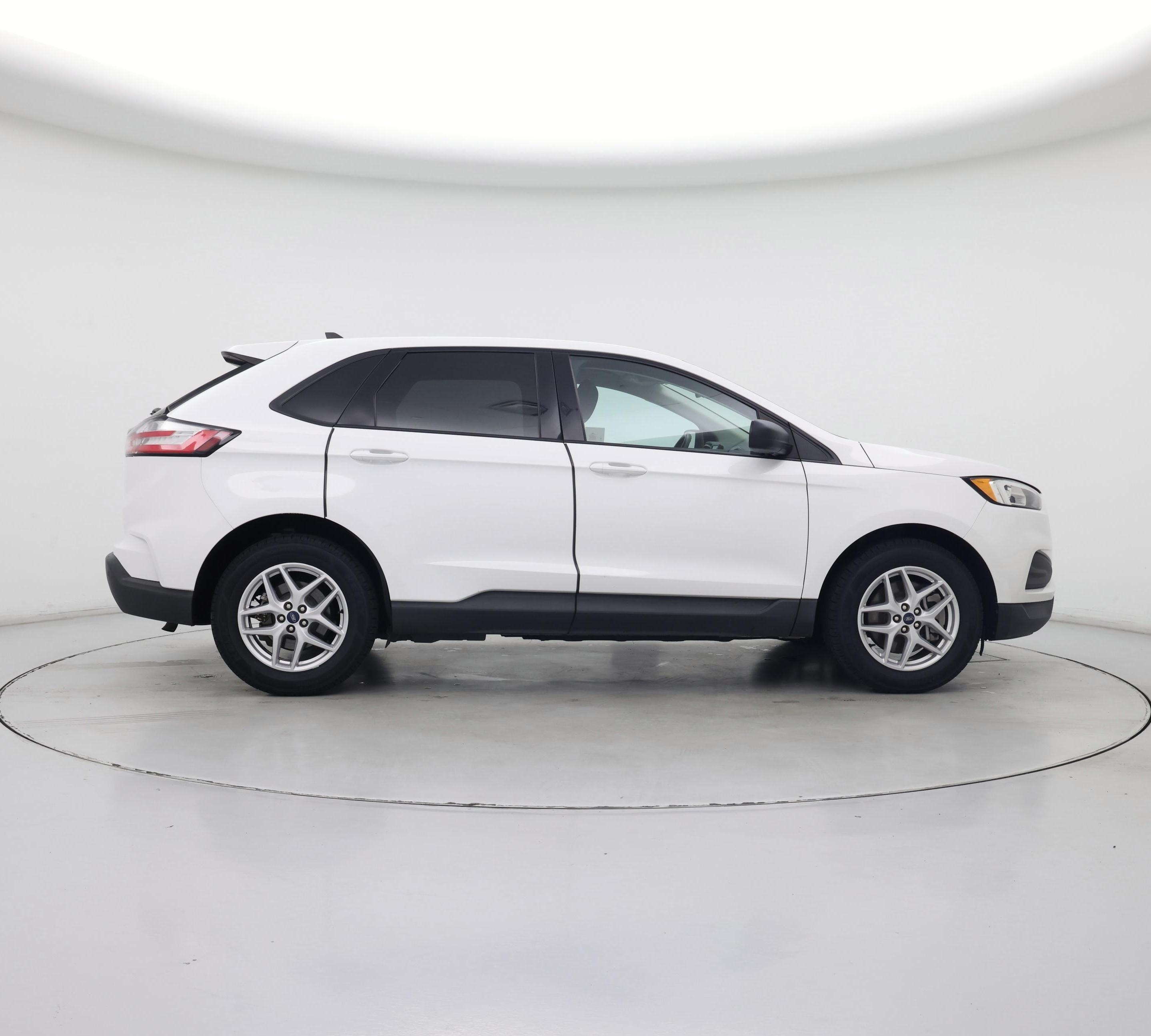 Thumbnail: 2021 Ford Edge - 7