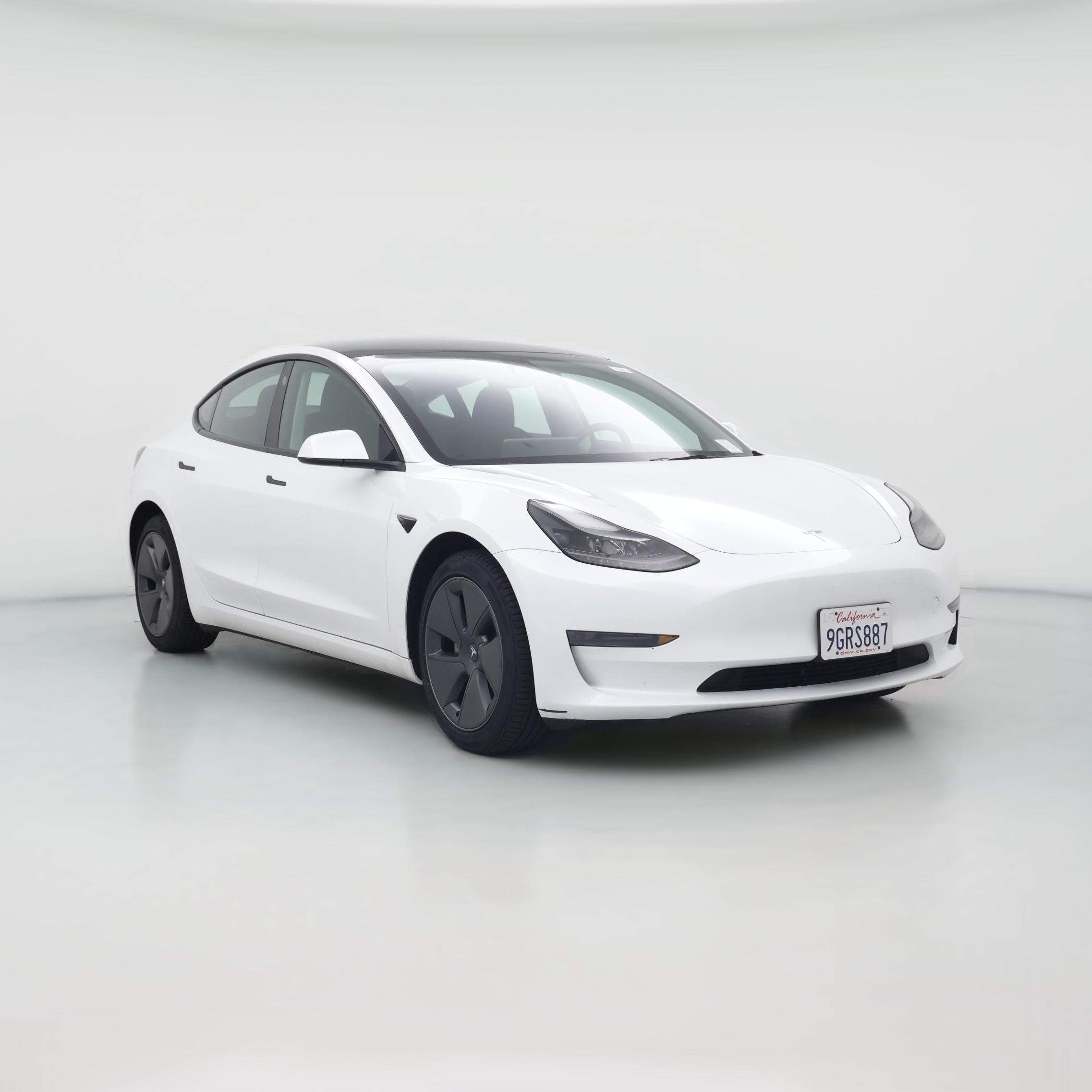 Thumbnail: 2023 Tesla Model 3 - 1