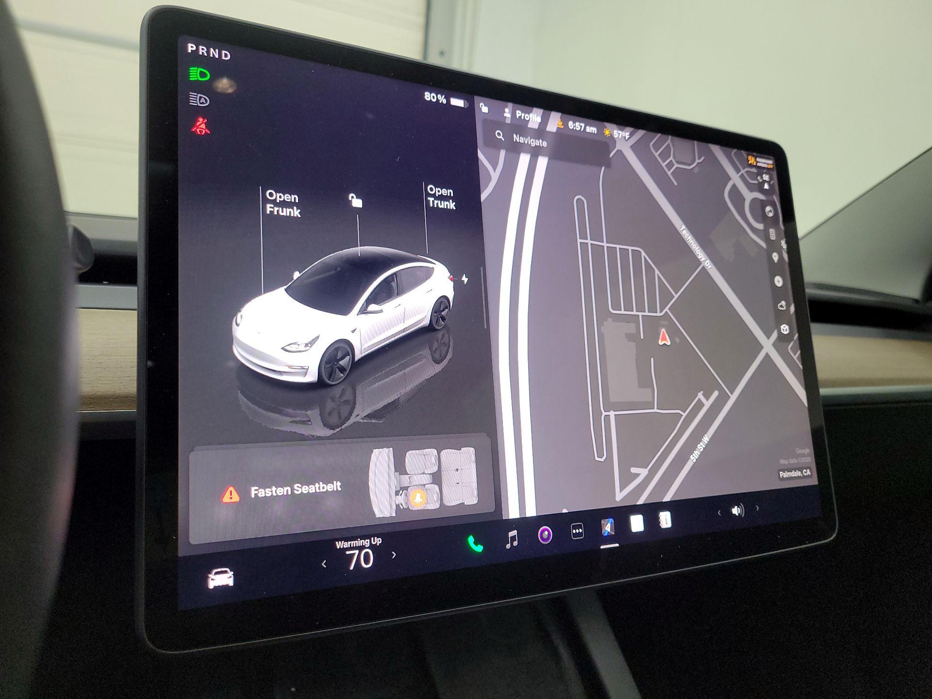 Thumbnail: 2023 Tesla Model 3 - 13