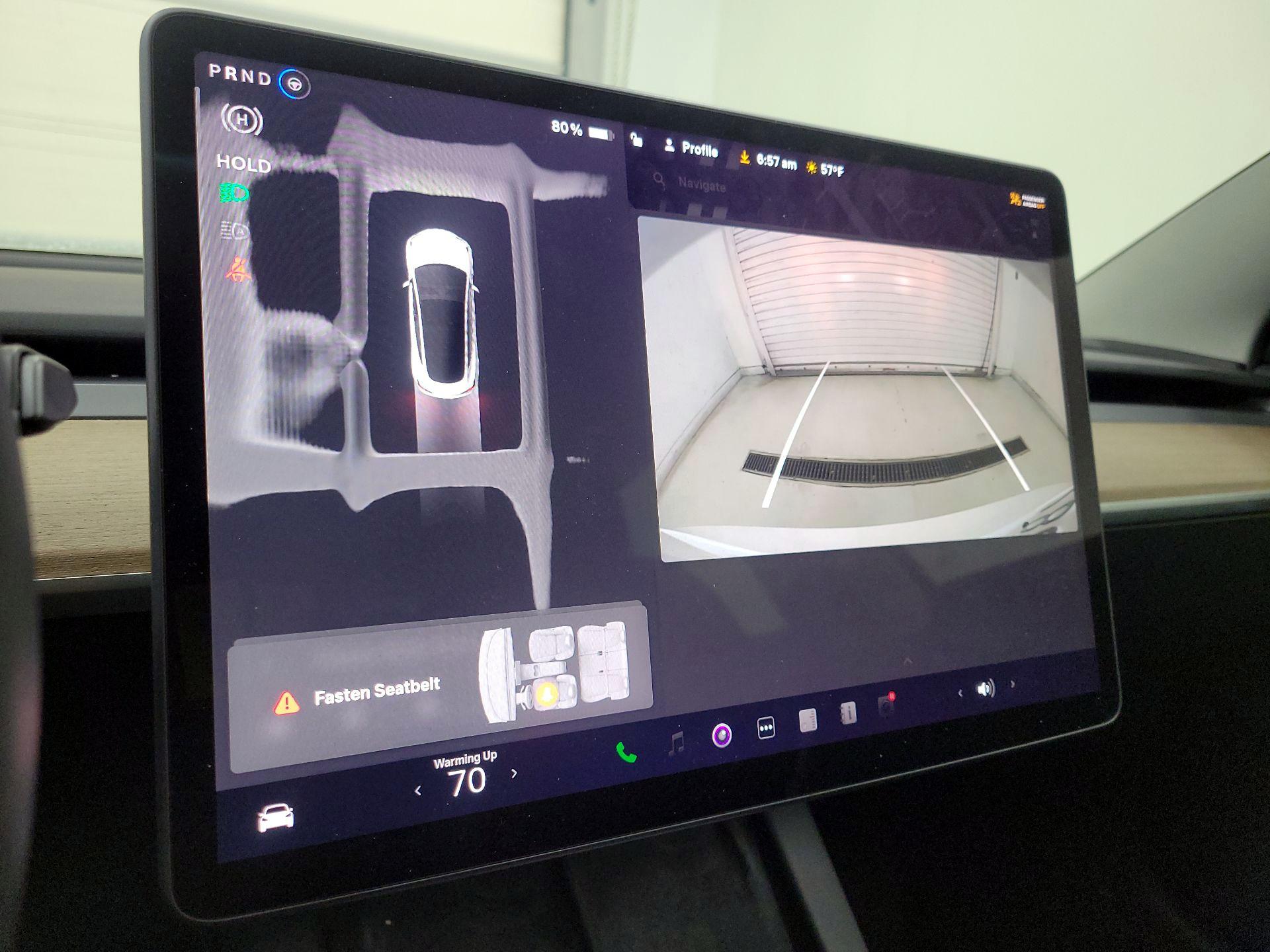 Thumbnail: 2023 Tesla Model 3 - 14