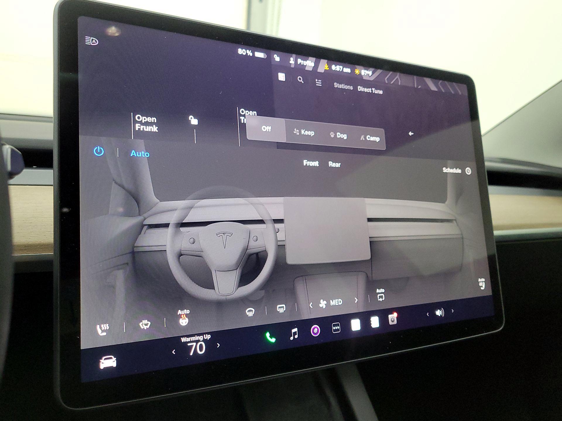 Thumbnail: 2023 Tesla Model 3 - 16