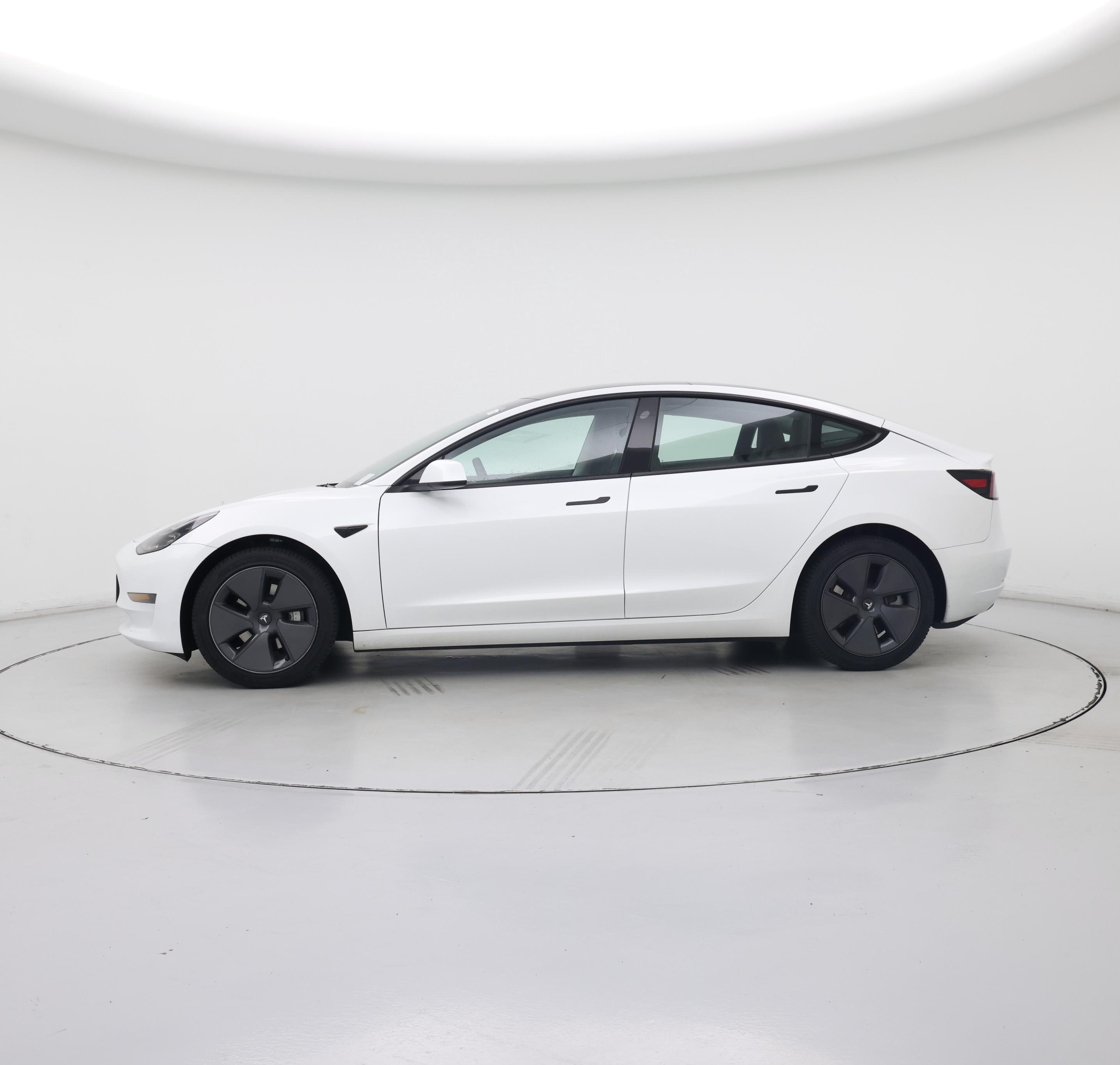 Thumbnail: 2023 Tesla Model 3 - 3