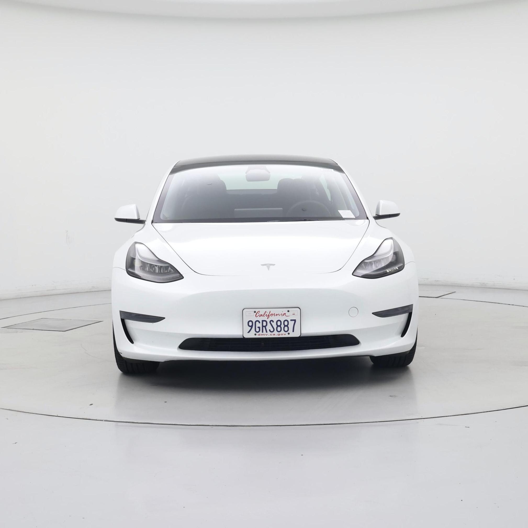 Thumbnail: 2023 Tesla Model 3 - 5