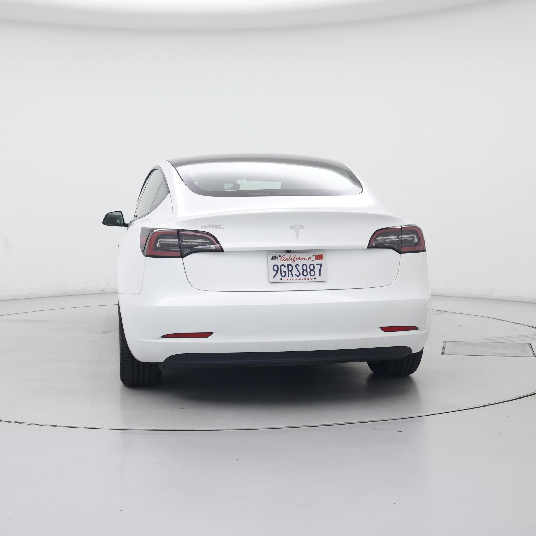 Thumbnail: 2023 Tesla Model 3 - 6