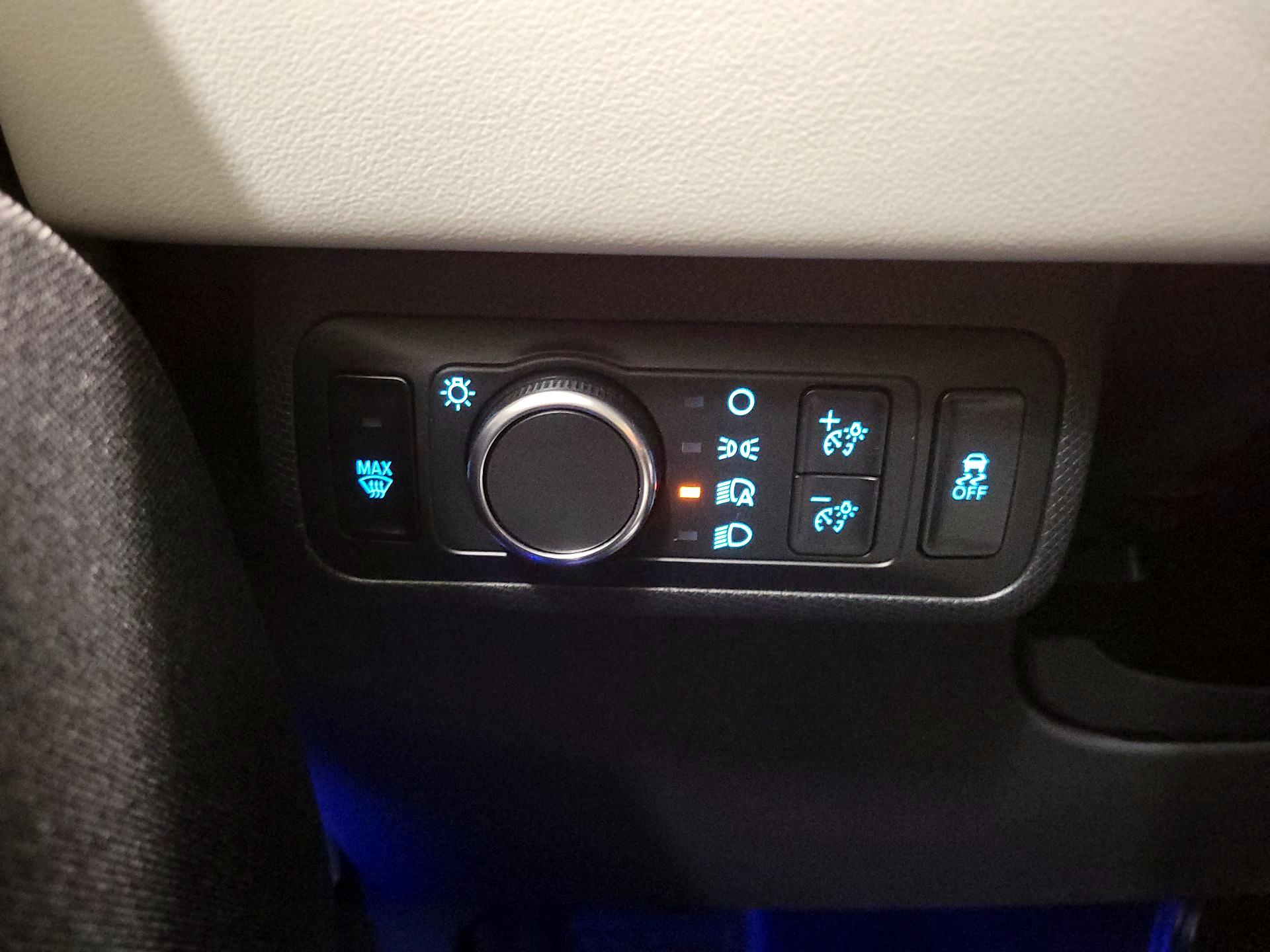 Thumbnail: 2023 Ford Mustang Mach-E - 13