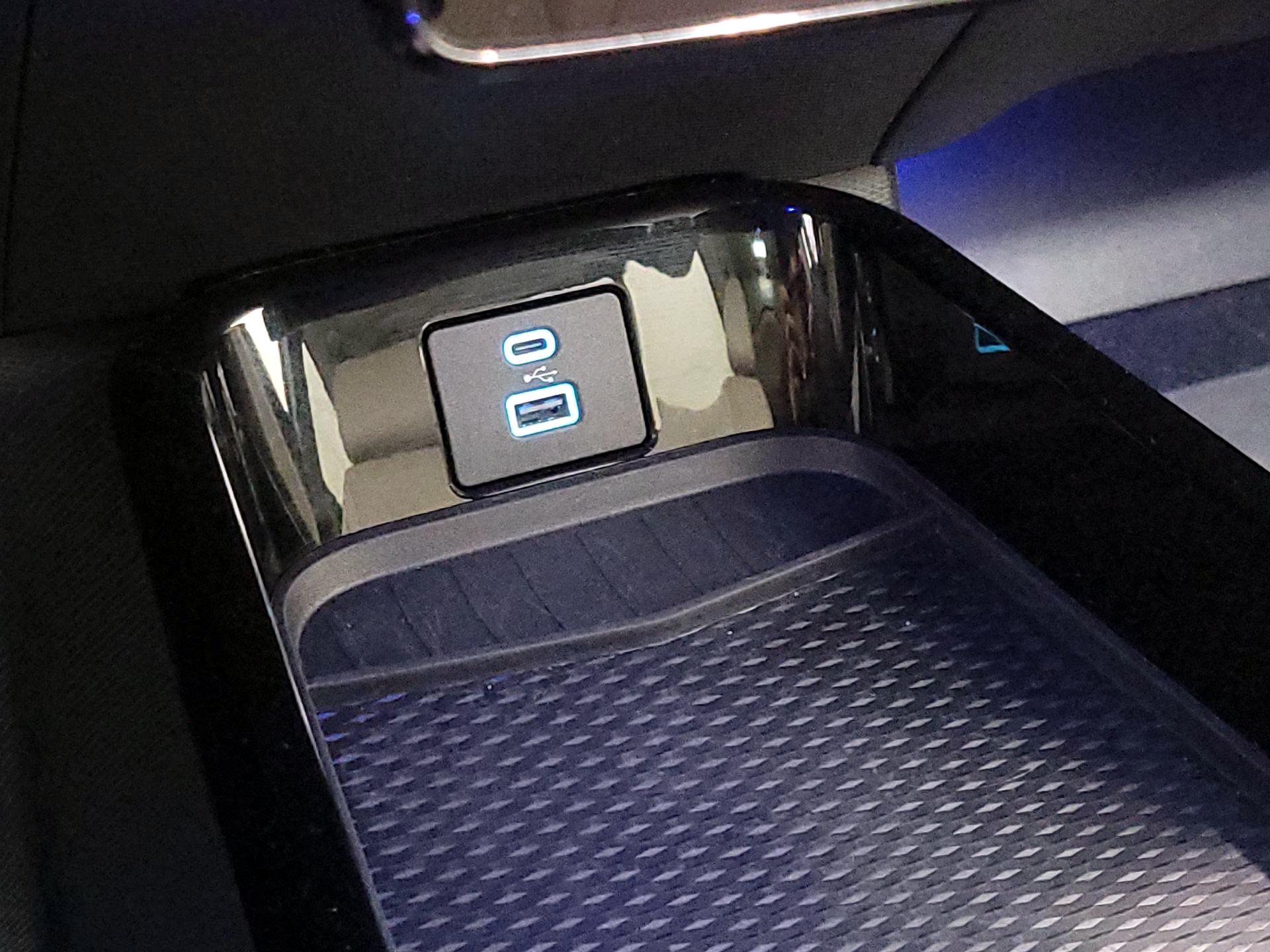 Thumbnail: 2023 Ford Mustang Mach-E - 19