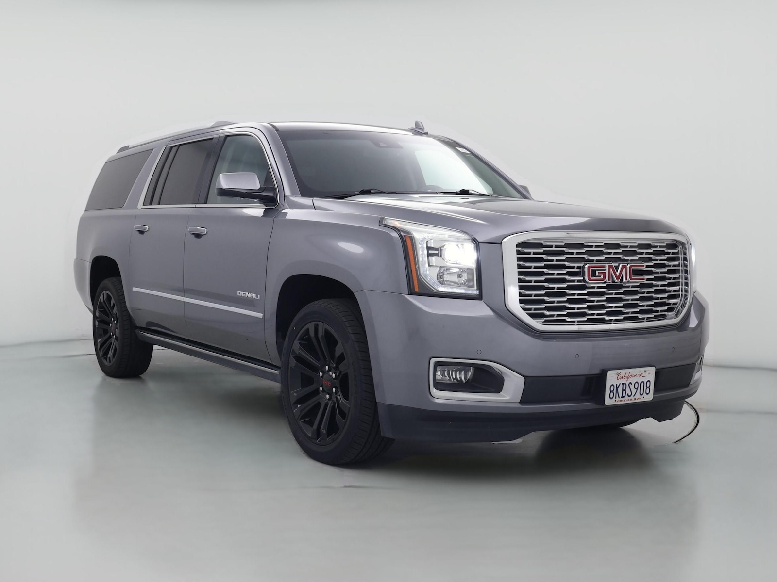 2019 GMC Yukon XL