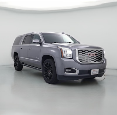 2019 GMC Yukon XL 1500 Denali