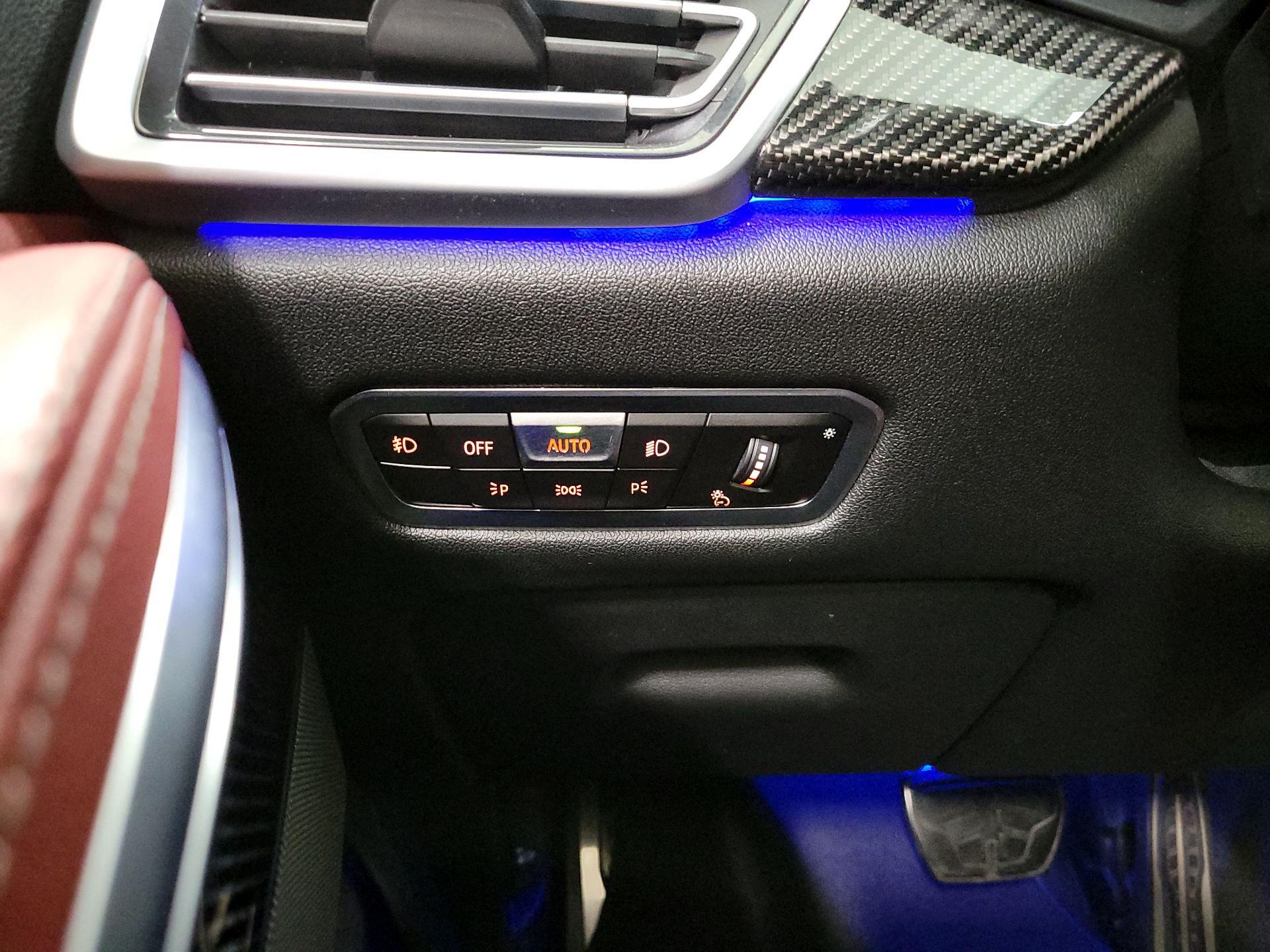 Thumbnail: 2021 BMW X6 - 13