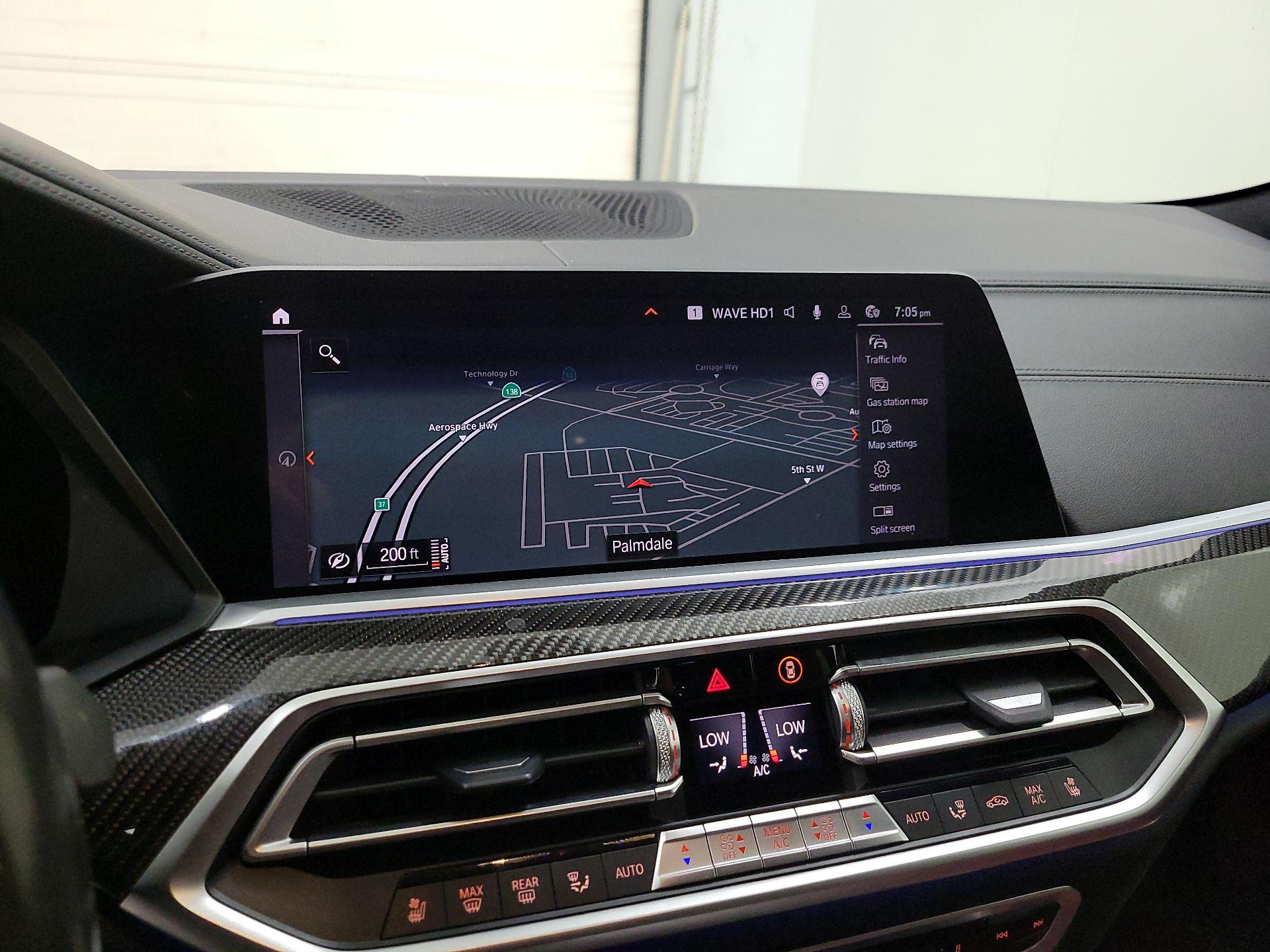 Thumbnail: 2021 BMW X6 - 14