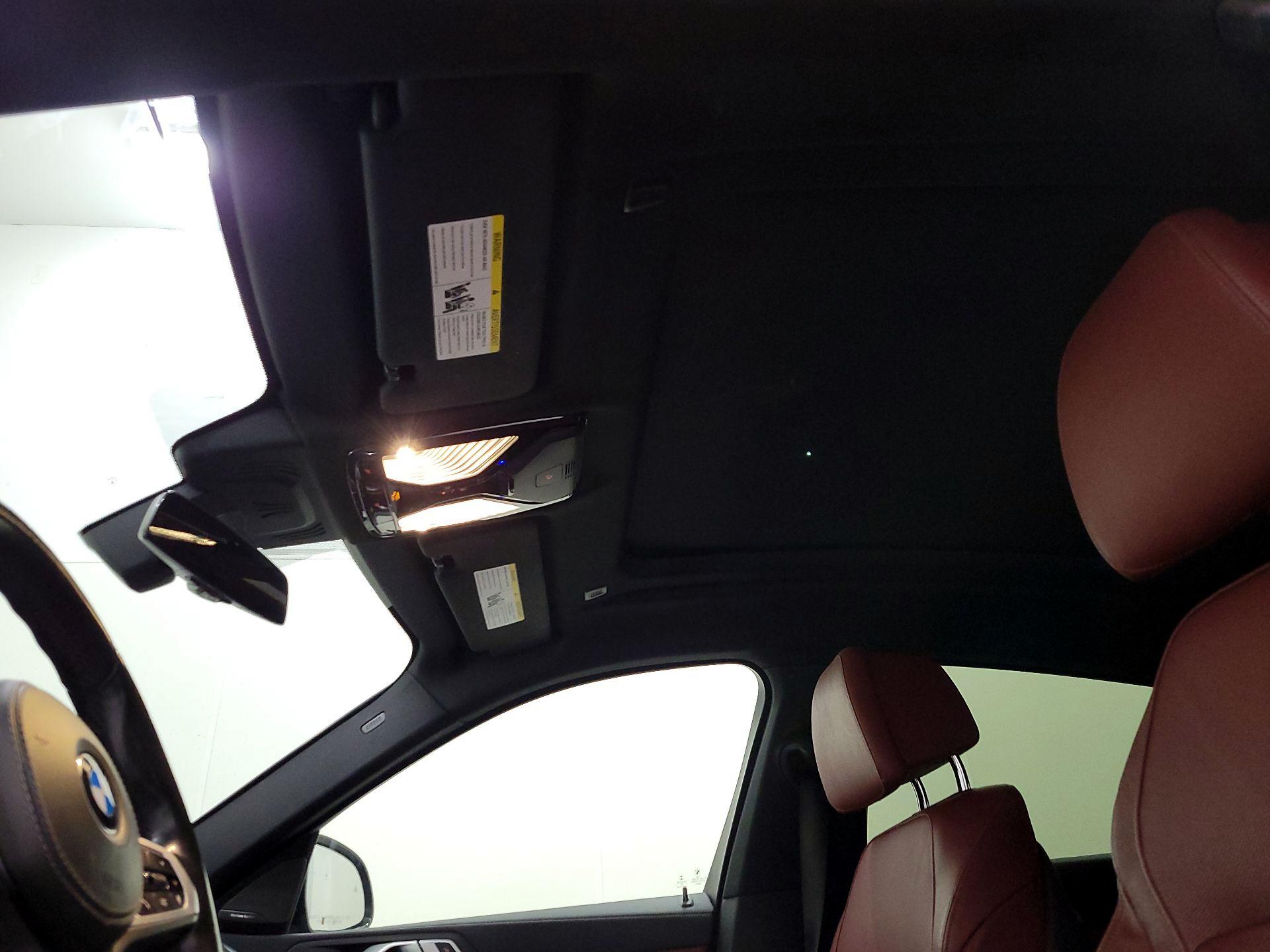 Thumbnail: 2021 BMW X6 - 20