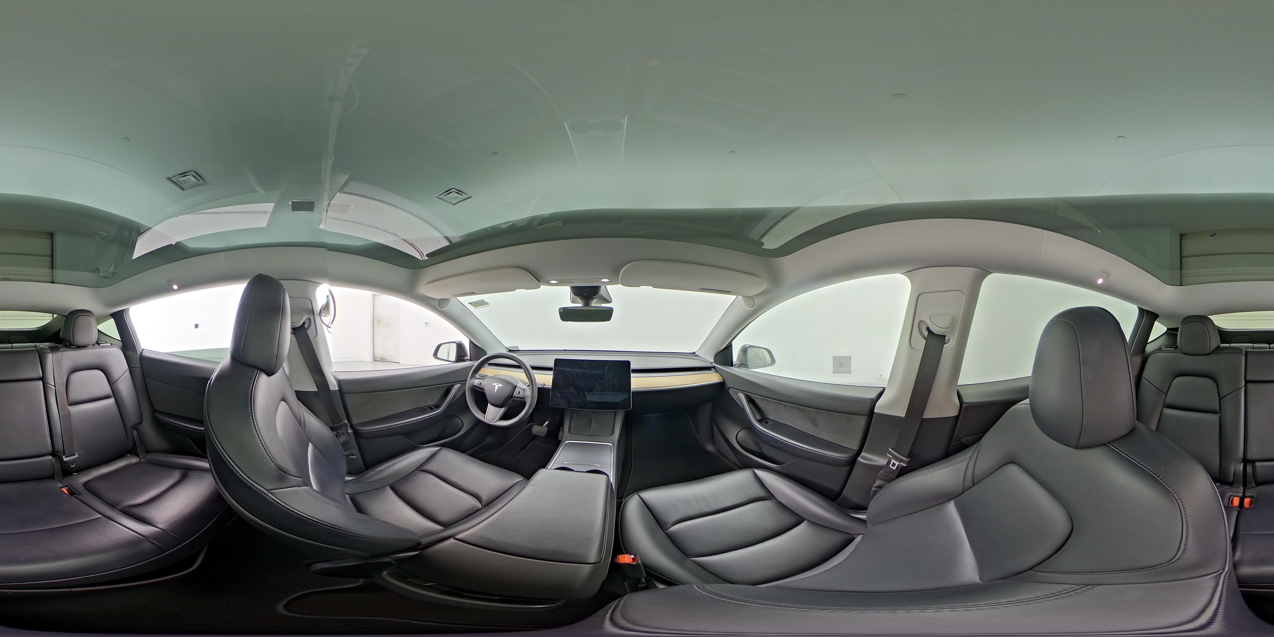 2022 Tesla Model Y Long Range - Photo 23