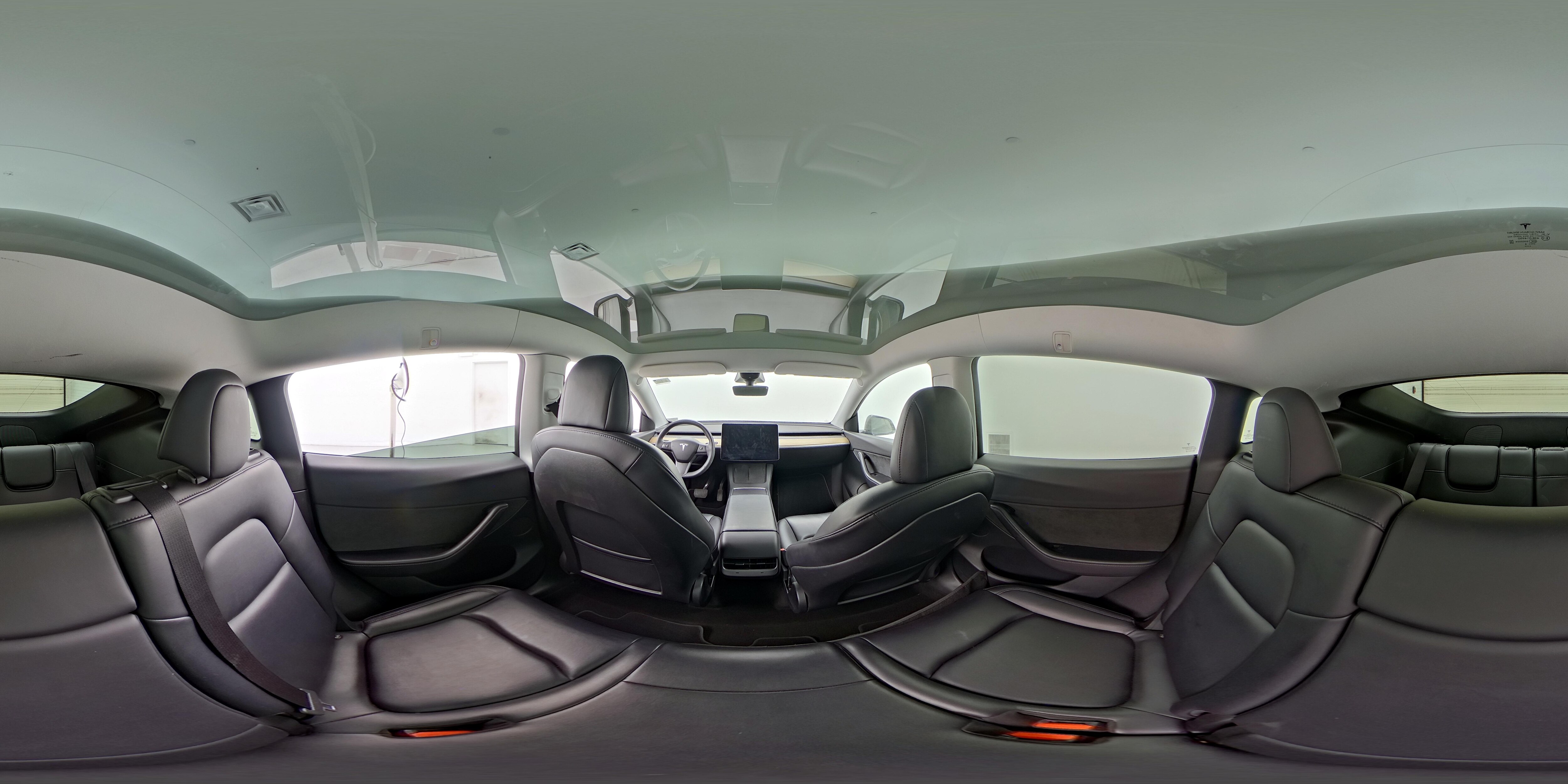 2022 Tesla Model Y Long Range - Photo 24