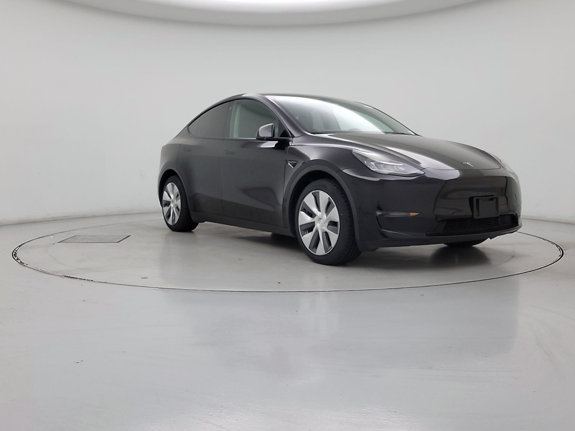 Thumbnail: 2022 Tesla Model Y - 1