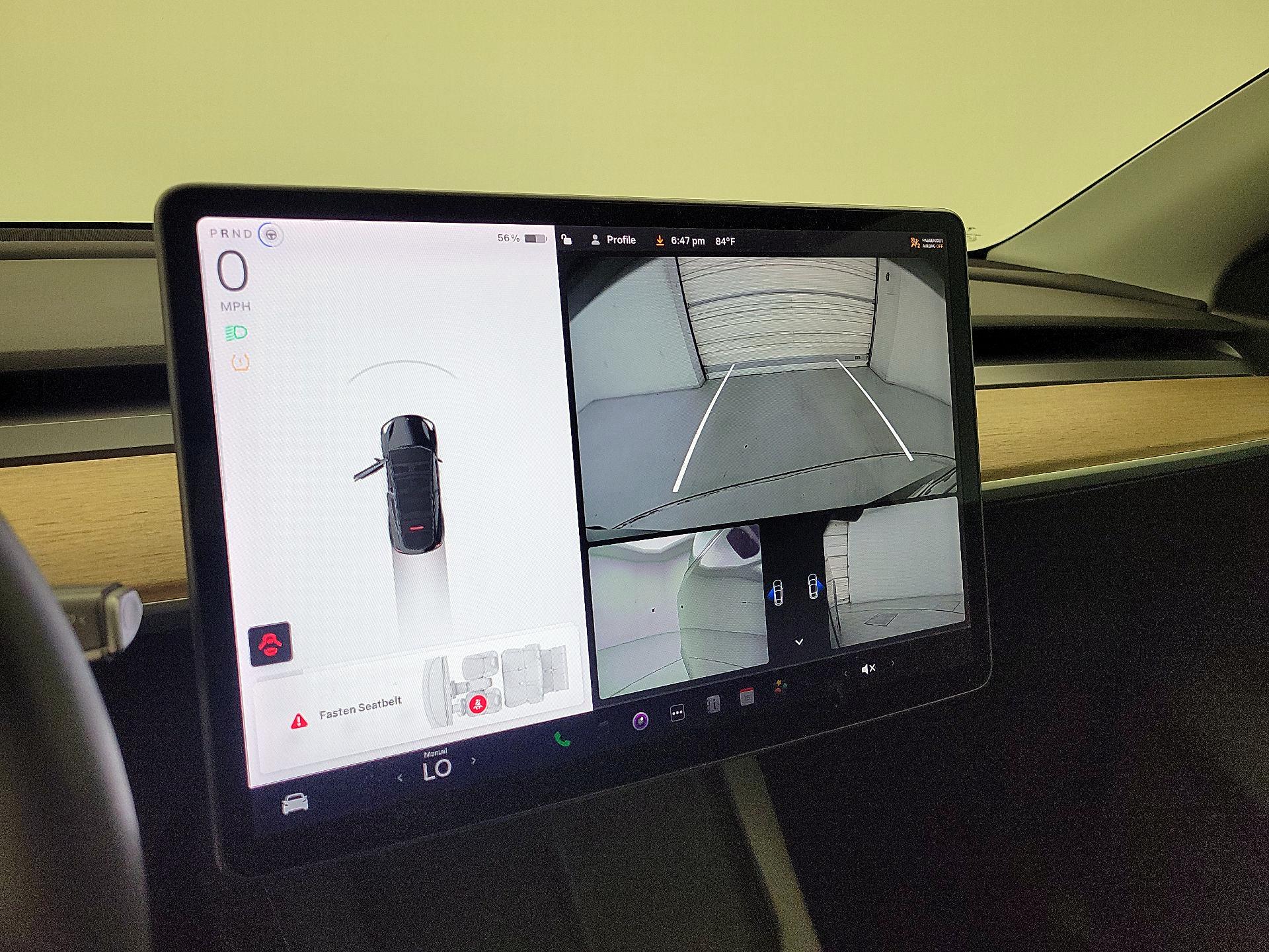 Thumbnail: 2022 Tesla Model Y - 12
