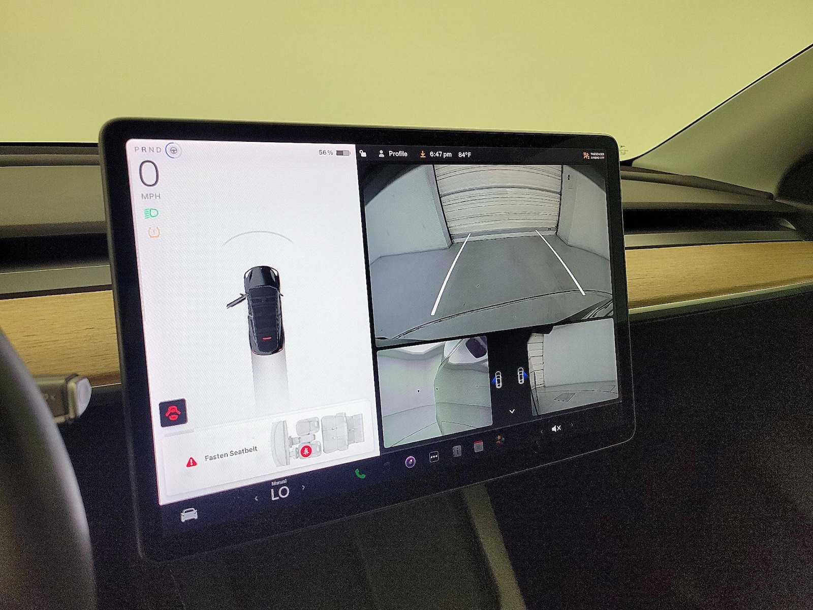 2022 Tesla Model Y Long Range - Photo 13