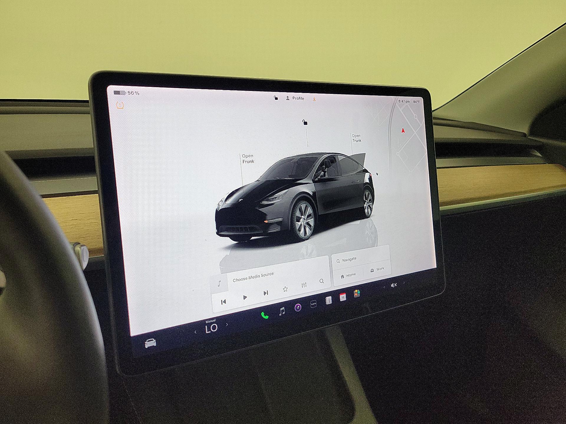 Thumbnail: 2022 Tesla Model Y - 13