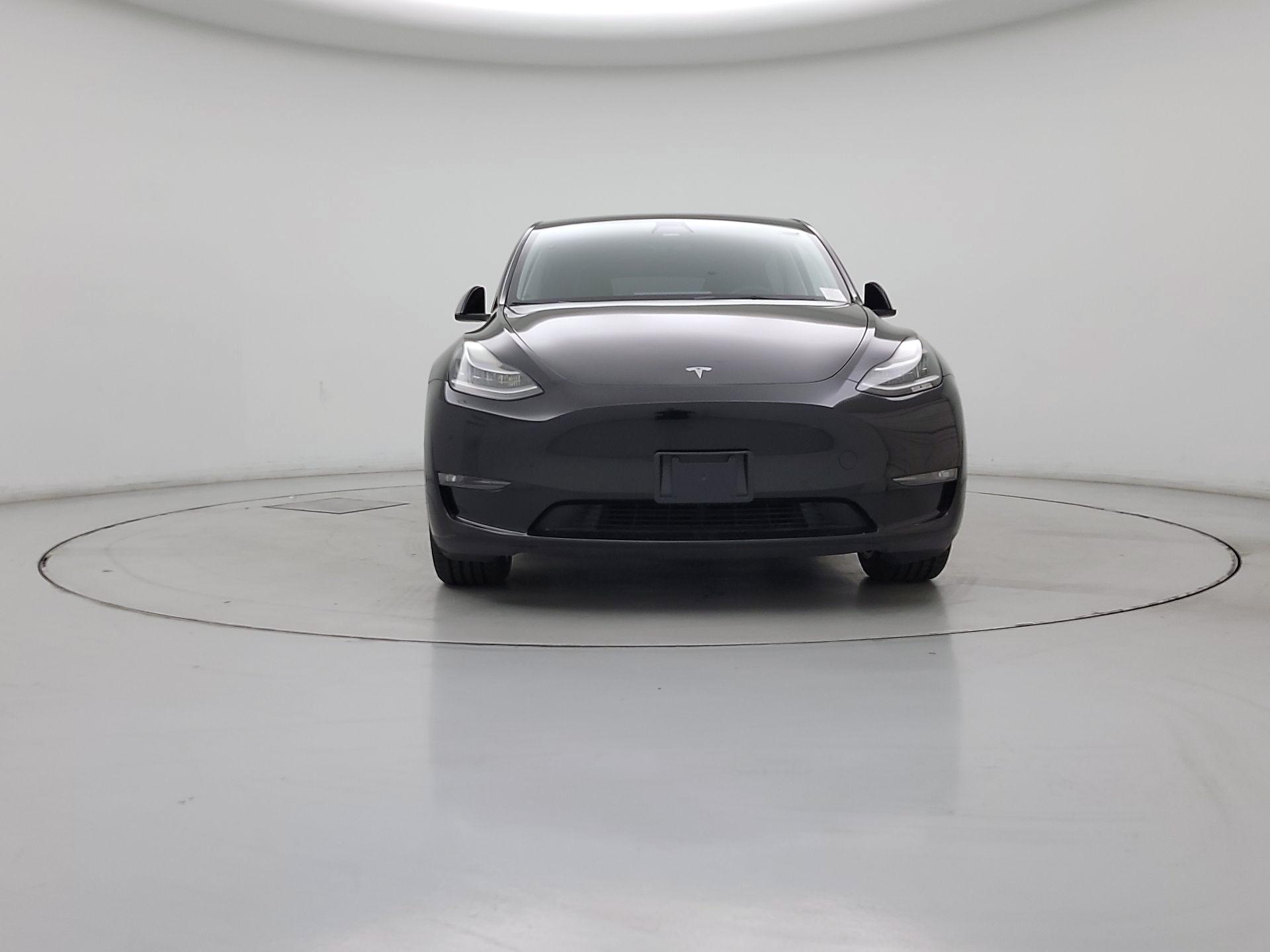 Thumbnail: 2022 Tesla Model Y - 2