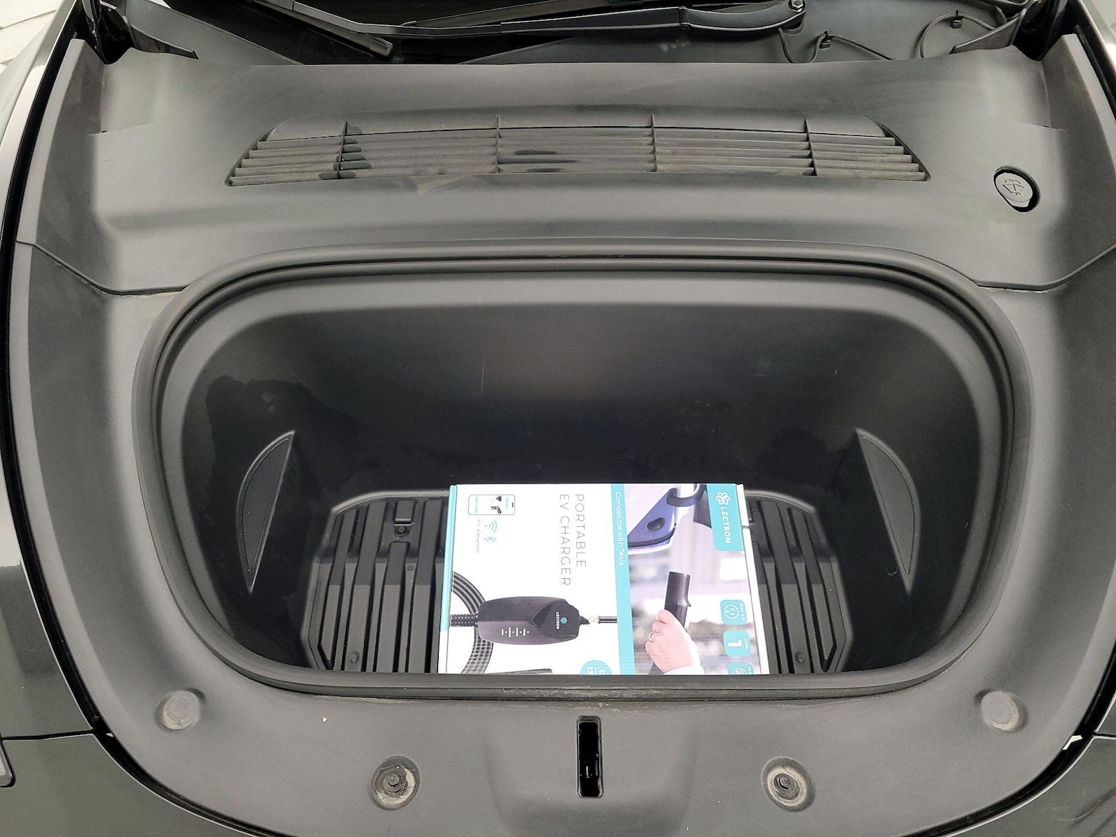 2022 Tesla Model Y Long Range - Photo 21