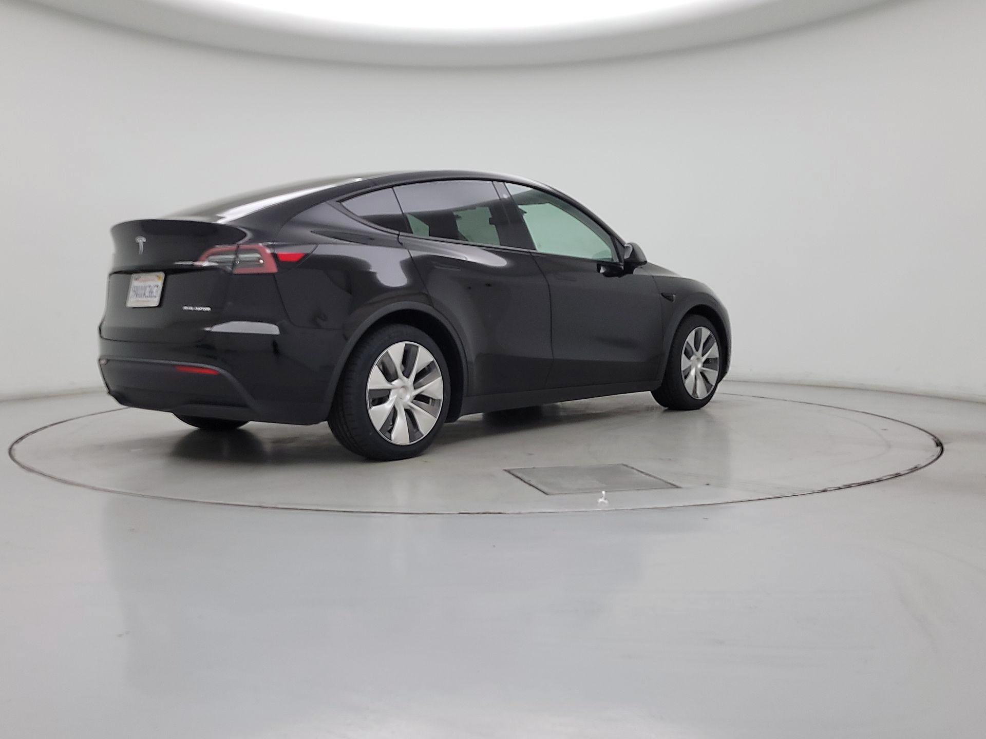 Thumbnail: 2022 Tesla Model Y - 5