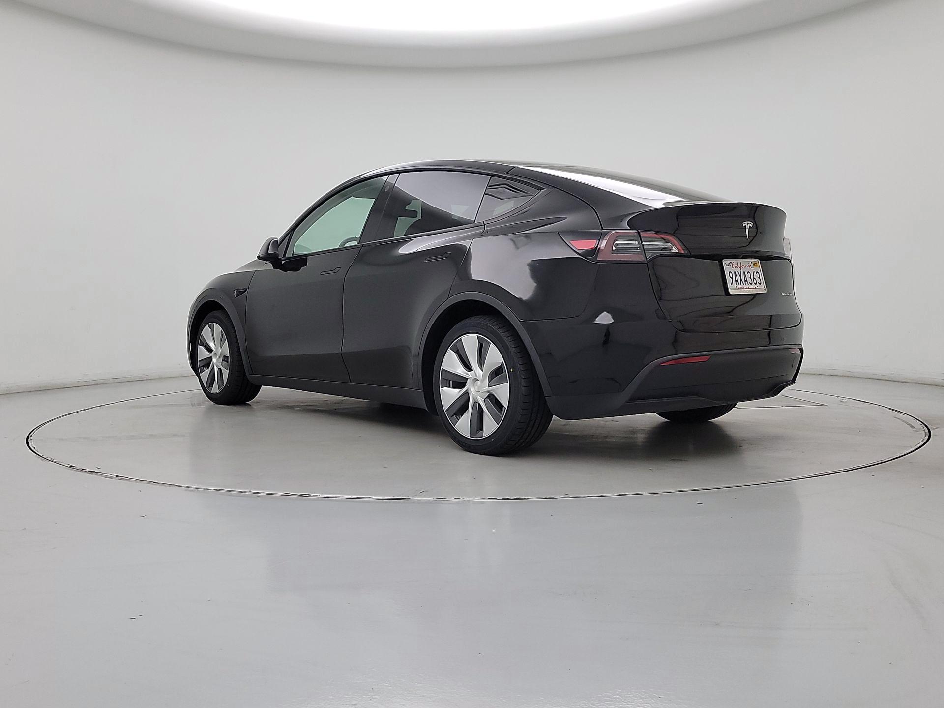 Thumbnail: 2022 Tesla Model Y - 7