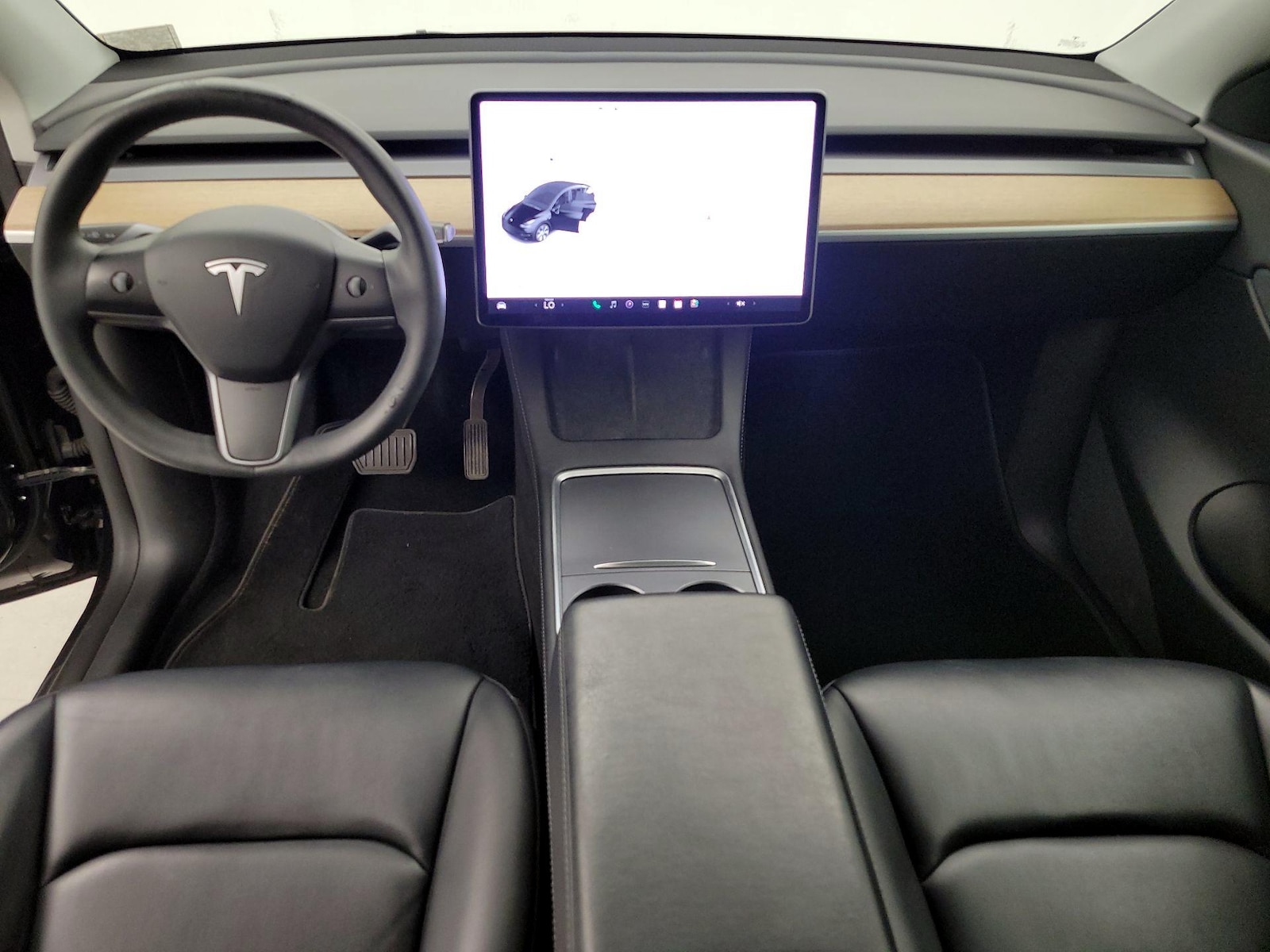 2022 Tesla Model Y Long Range - Photo 8