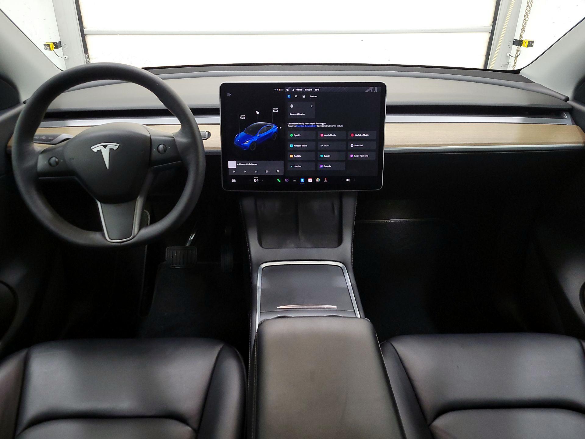 Thumbnail: 2022 Tesla Model Y - 9