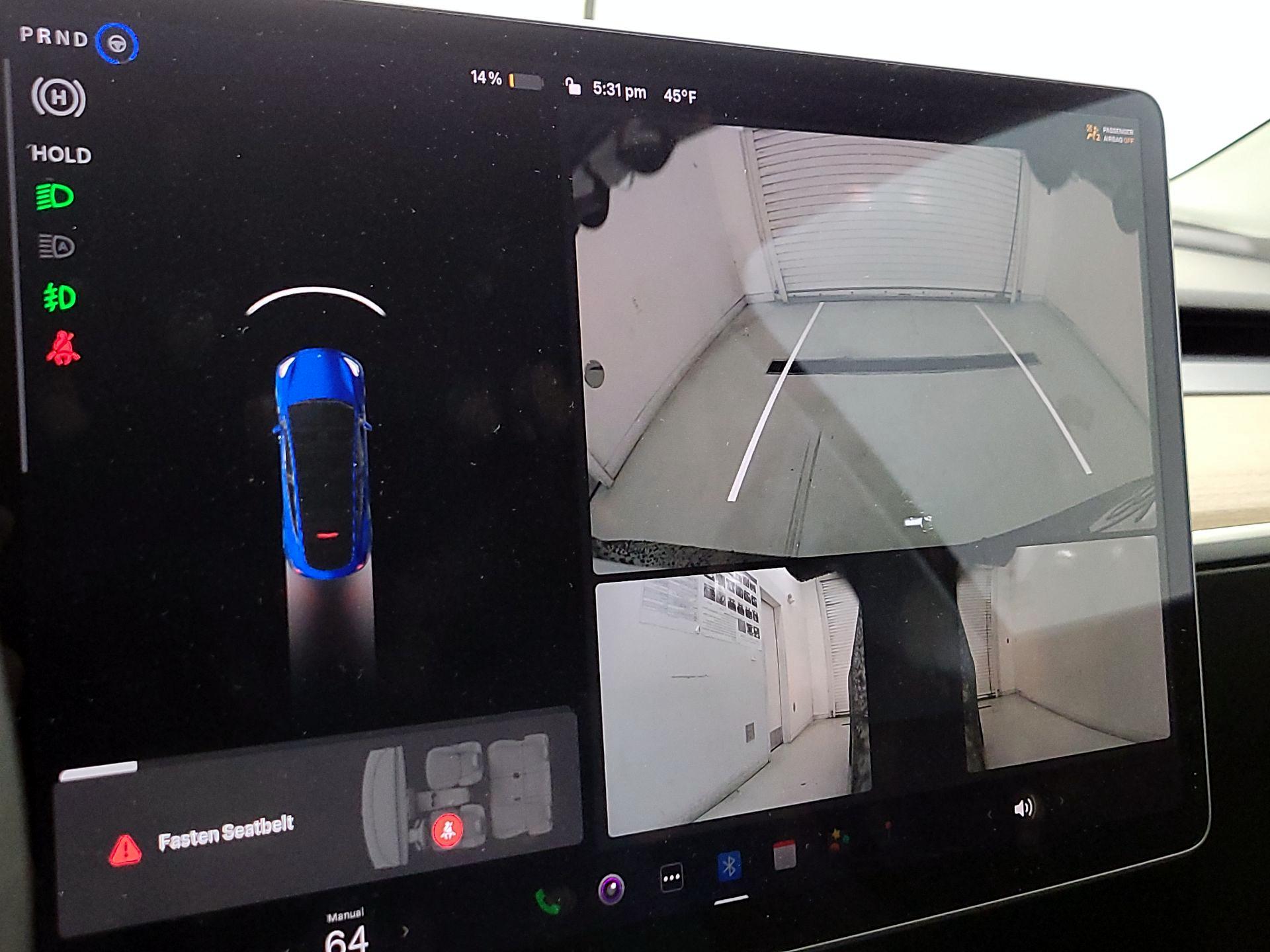 Thumbnail: 2022 Tesla Model Y - 13