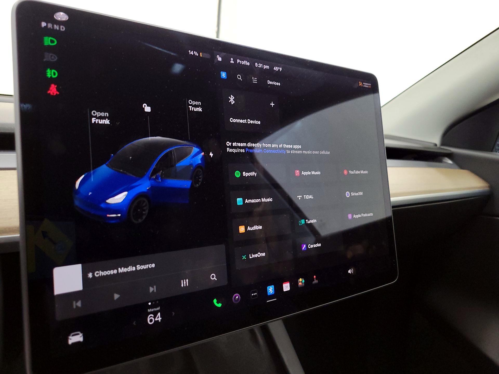 Thumbnail: 2022 Tesla Model Y - 14