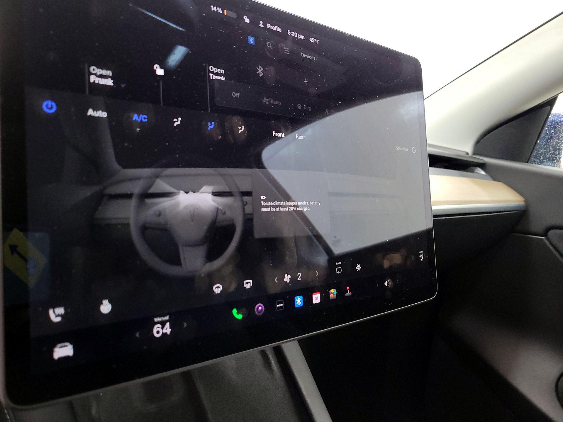 Thumbnail: 2022 Tesla Model Y - 15