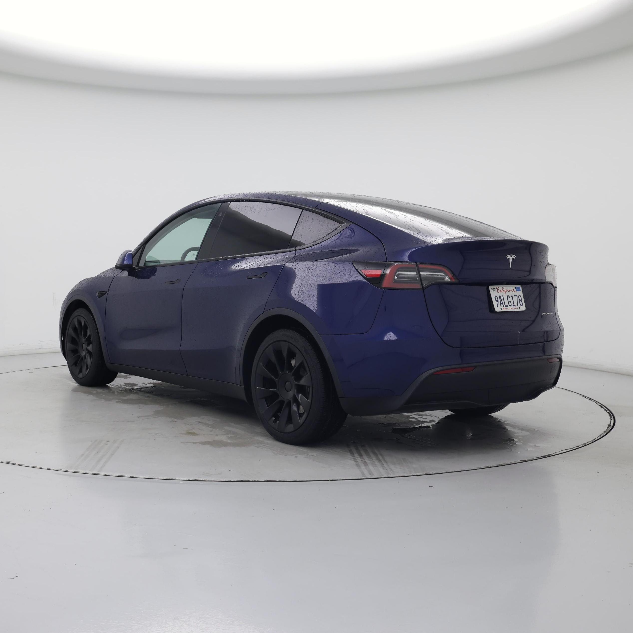 Thumbnail: 2022 Tesla Model Y - 2