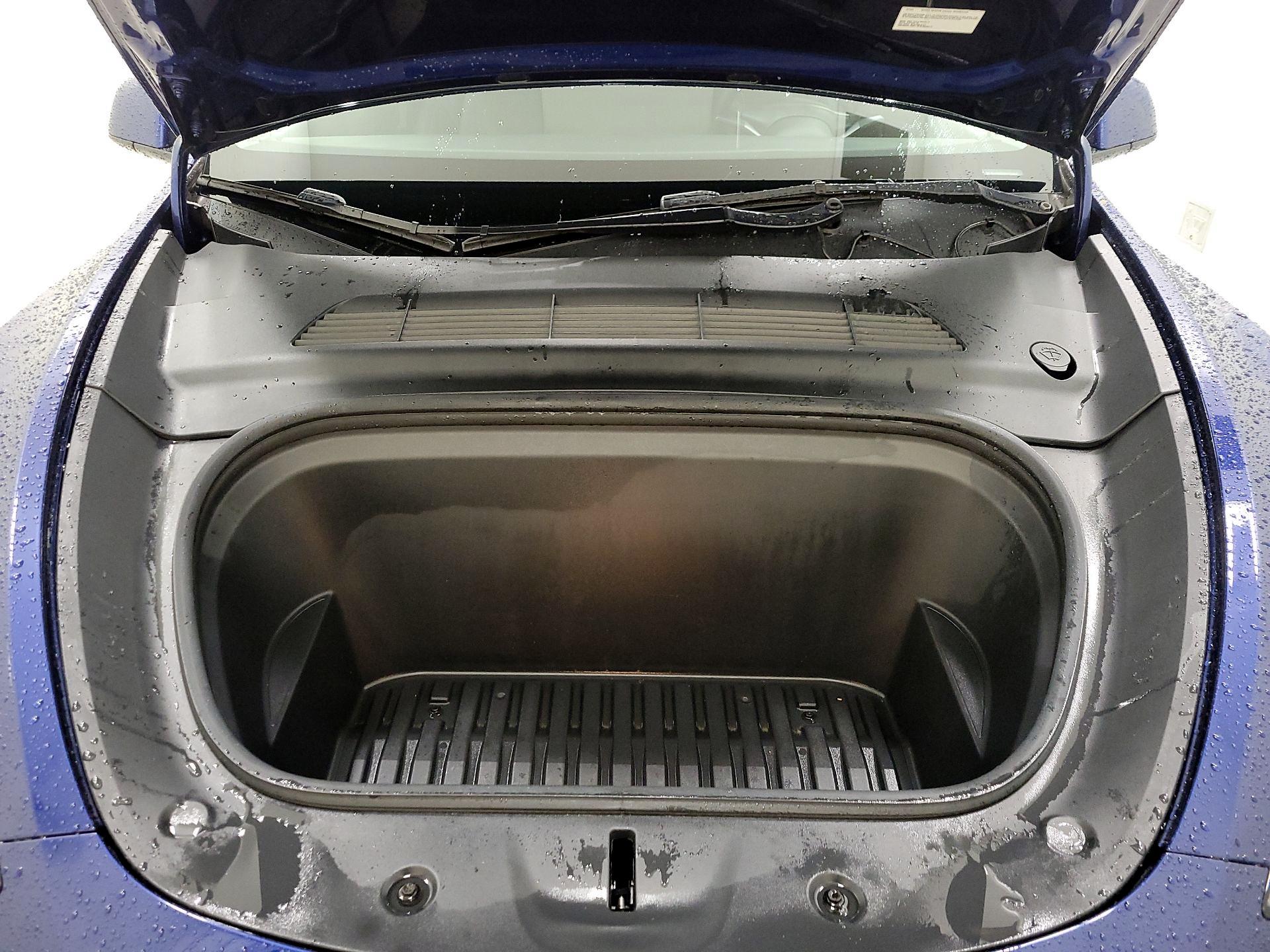 Thumbnail: 2022 Tesla Model Y - 20